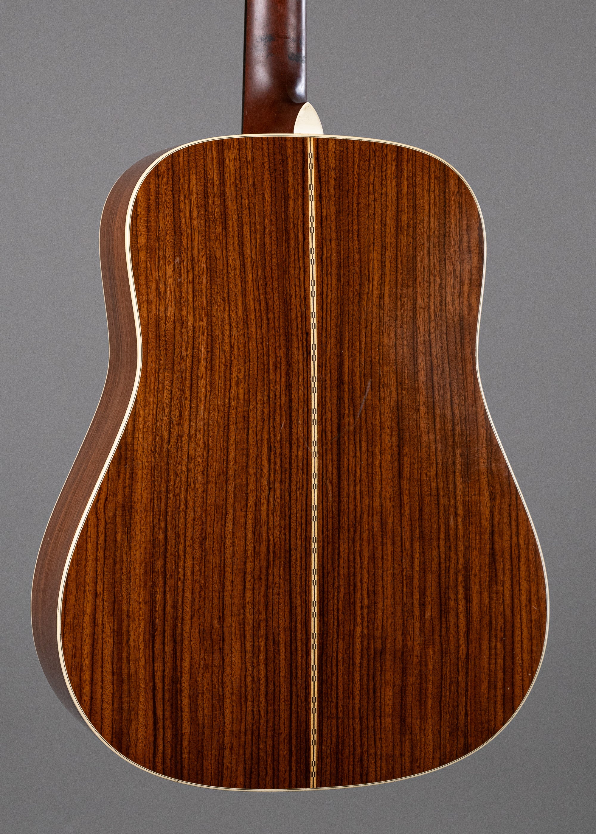 2009 Martin D-28 Standard Series (USA, Natural, HSC)