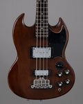 1973 Gibson EB-3 (USA, Walnut, HSC)