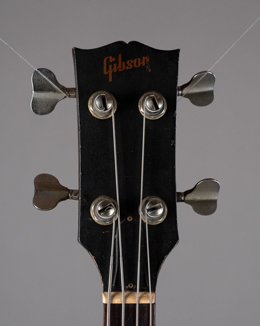 1973 Gibson EB-3 (USA, Walnut, HSC)