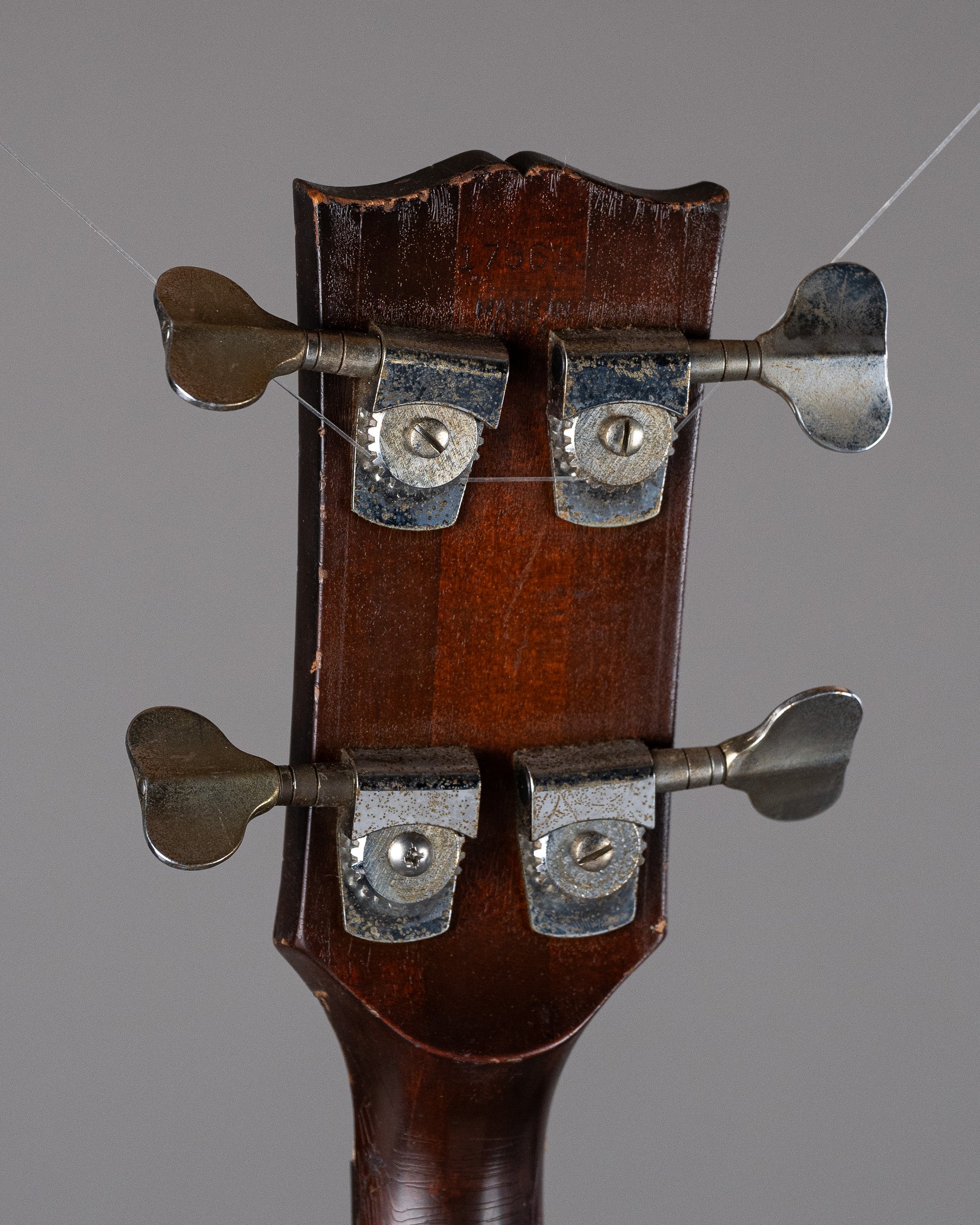 1973 Gibson EB-3 (USA, Walnut)