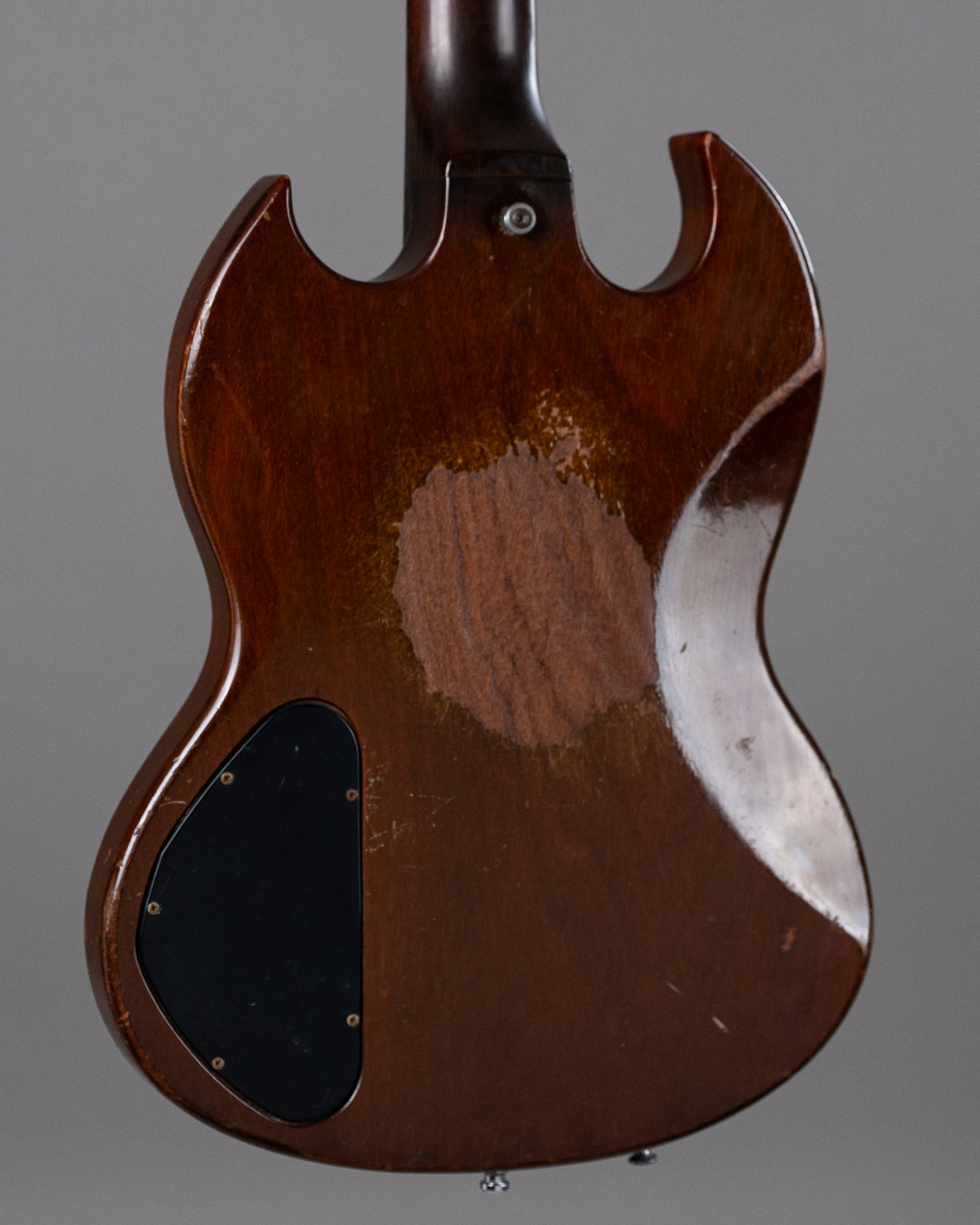 1973 Gibson EB-3 (USA, Walnut, HSC)