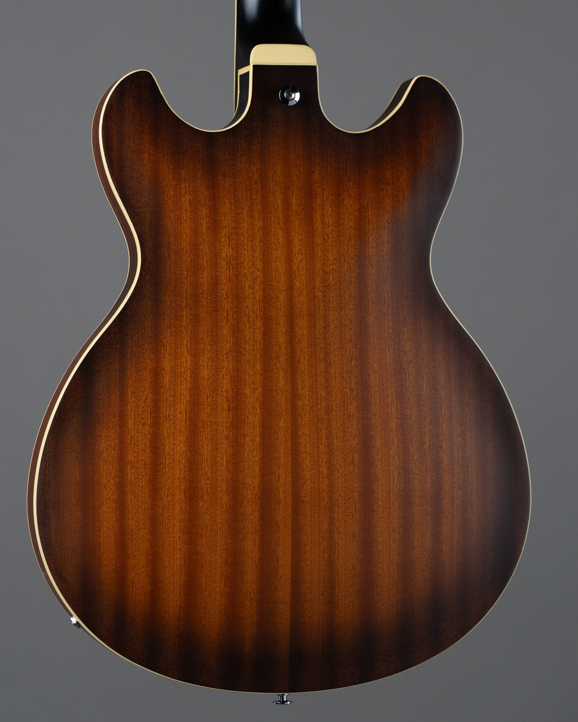 c2020s Ibanez AS53 (Indonesia, Satin Brown Burst)