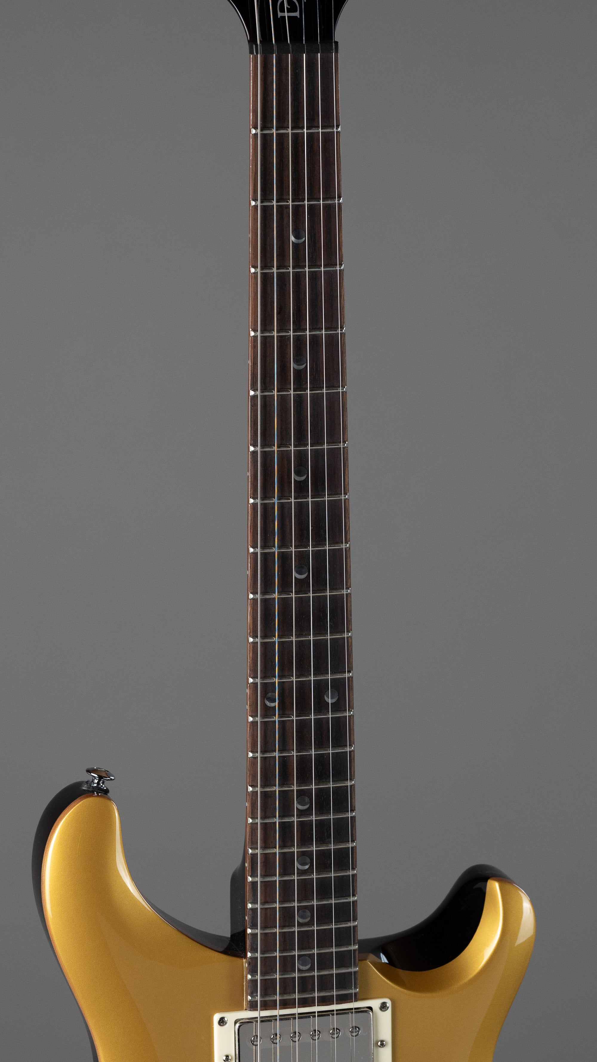 2022 PRS DGT SE  (Indonesia, Goldtop, OGB)