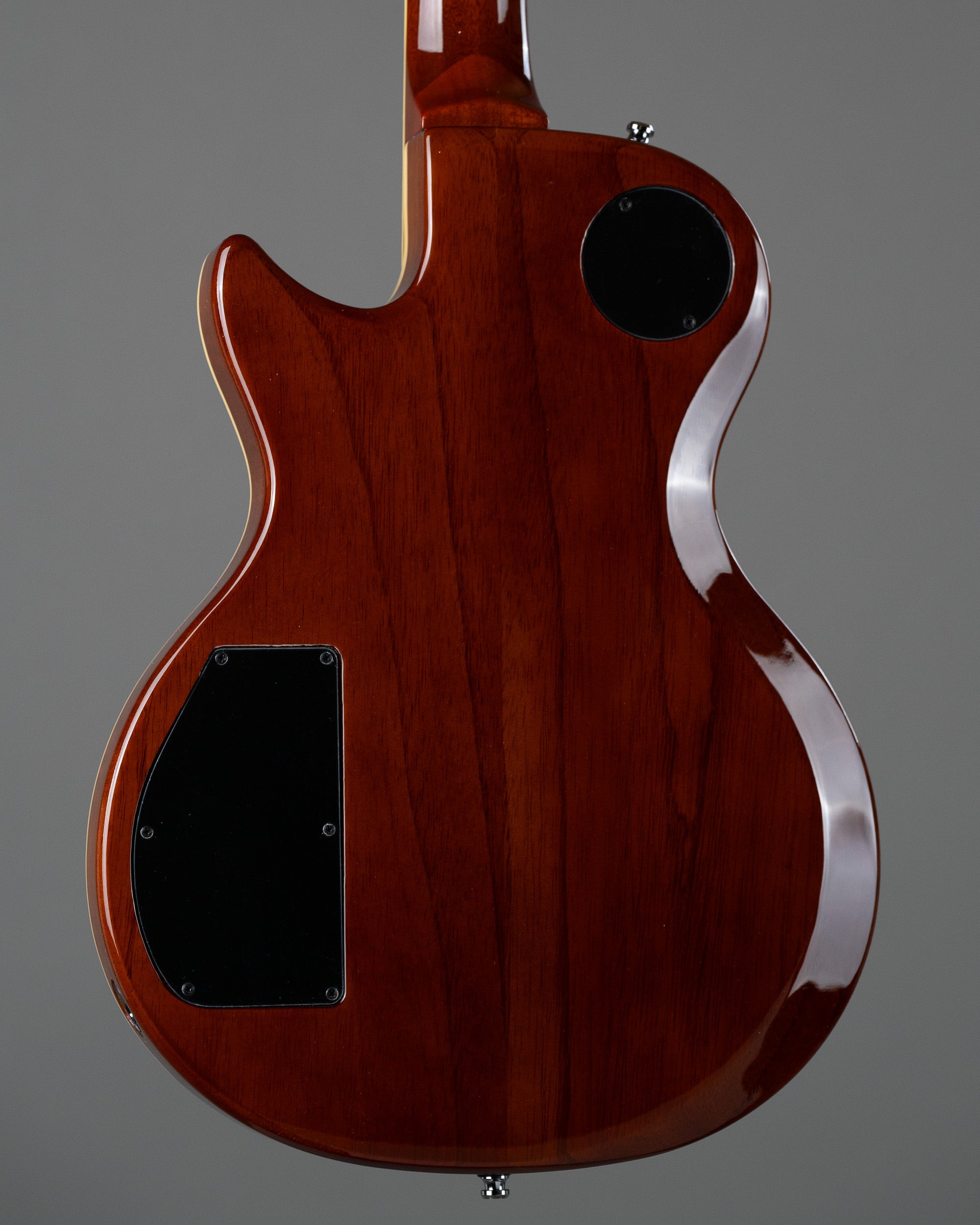 Godin Summit Classic P90 Gold Top (Canada, Goldtop, Gig Bag)
