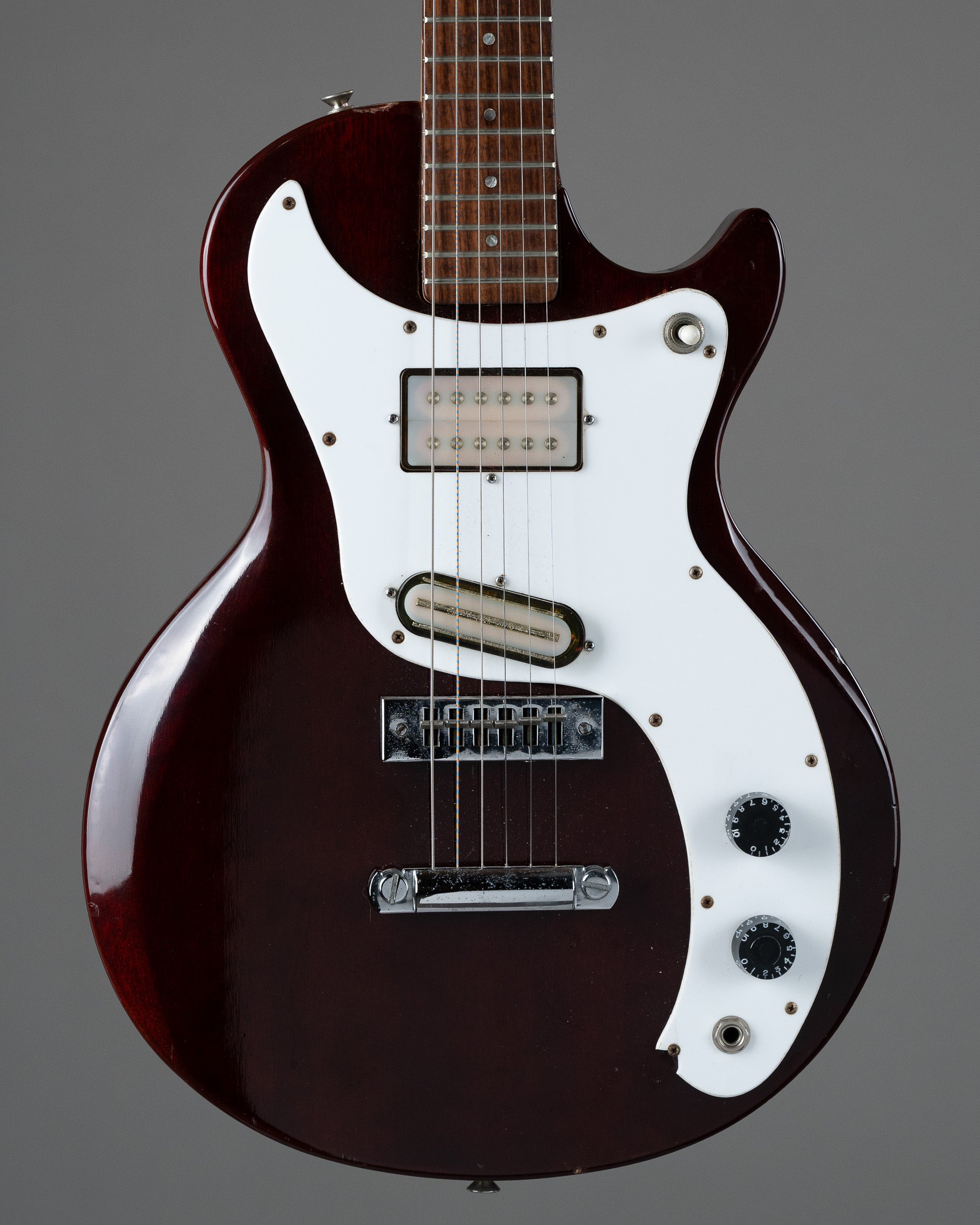 1976 Cimar Marauder (Japan, Red, HSC)