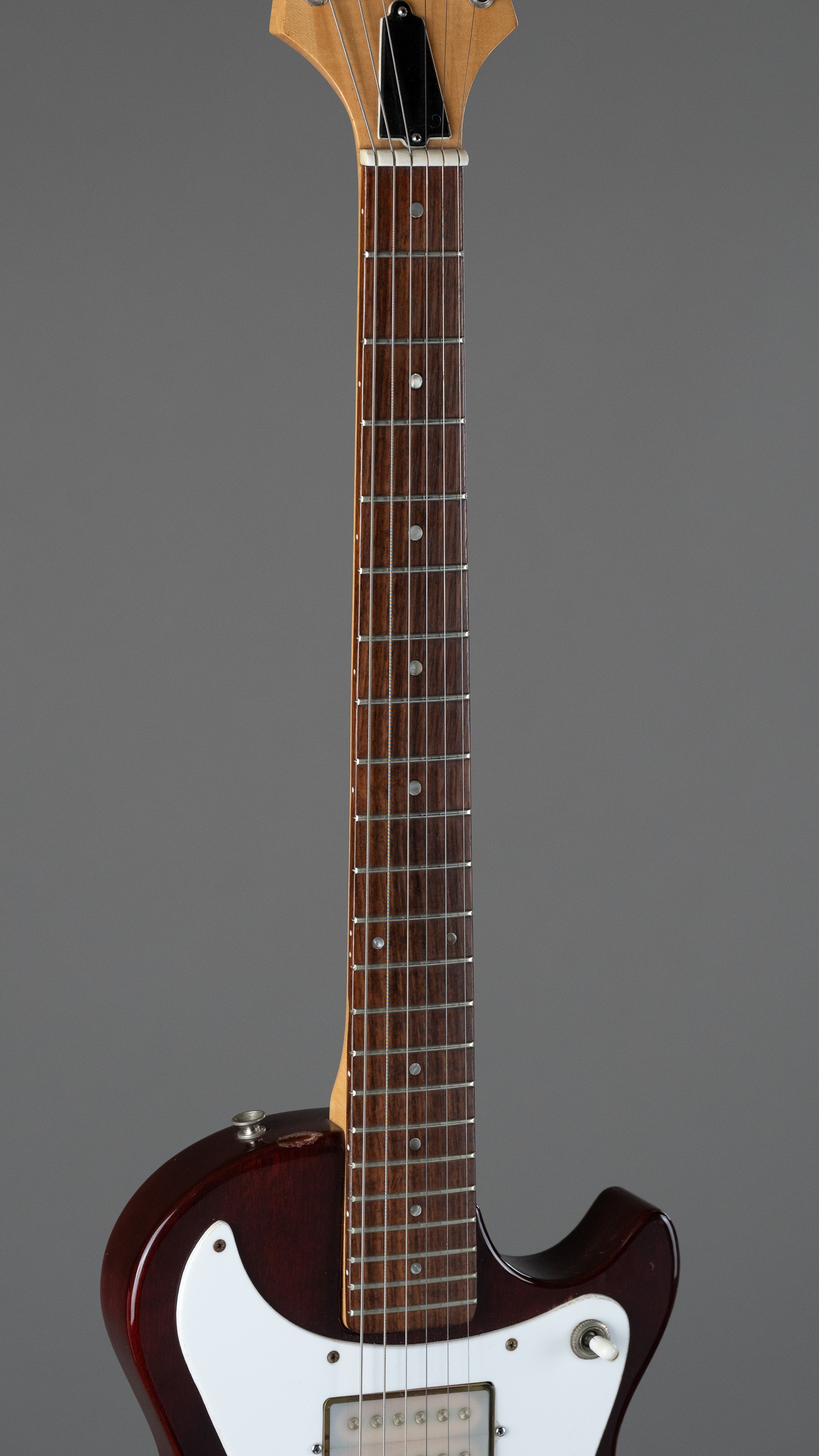1976 Cimar Marauder (Japan, Red, HSC)