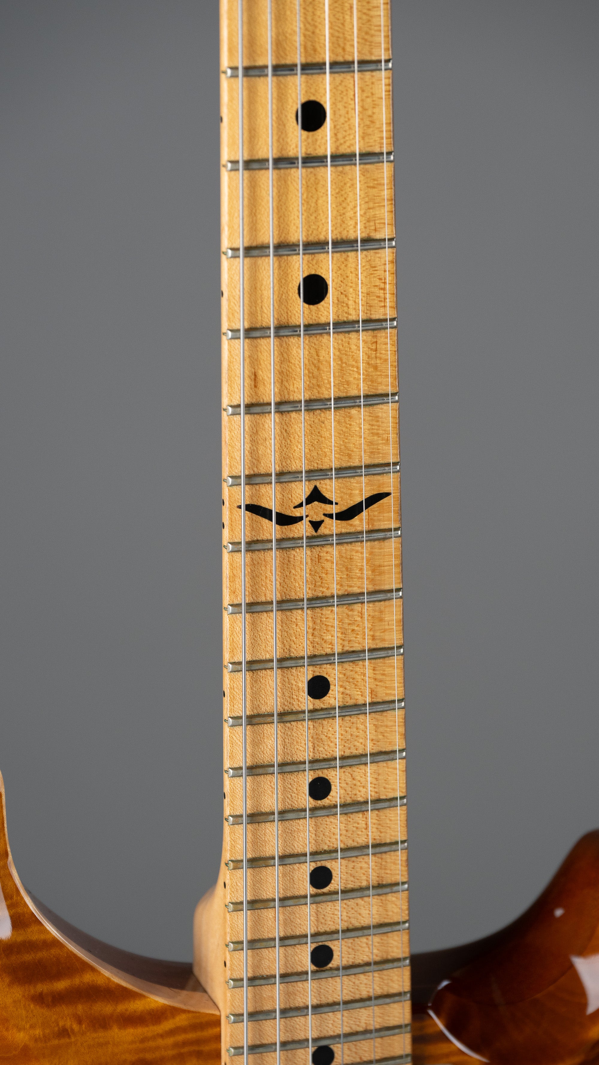 2007 PRS Johnny Hyland (USA, Vintage Natural, OHSC)