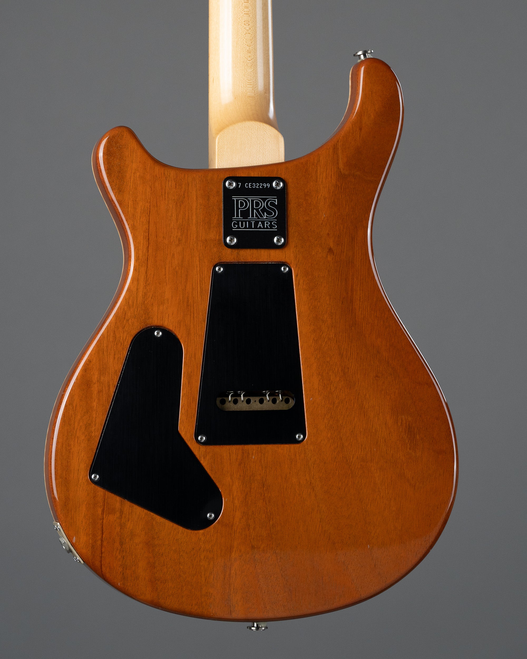 2007 PRS Johnny Hyland (USA, Vintage Natural, OHSC)