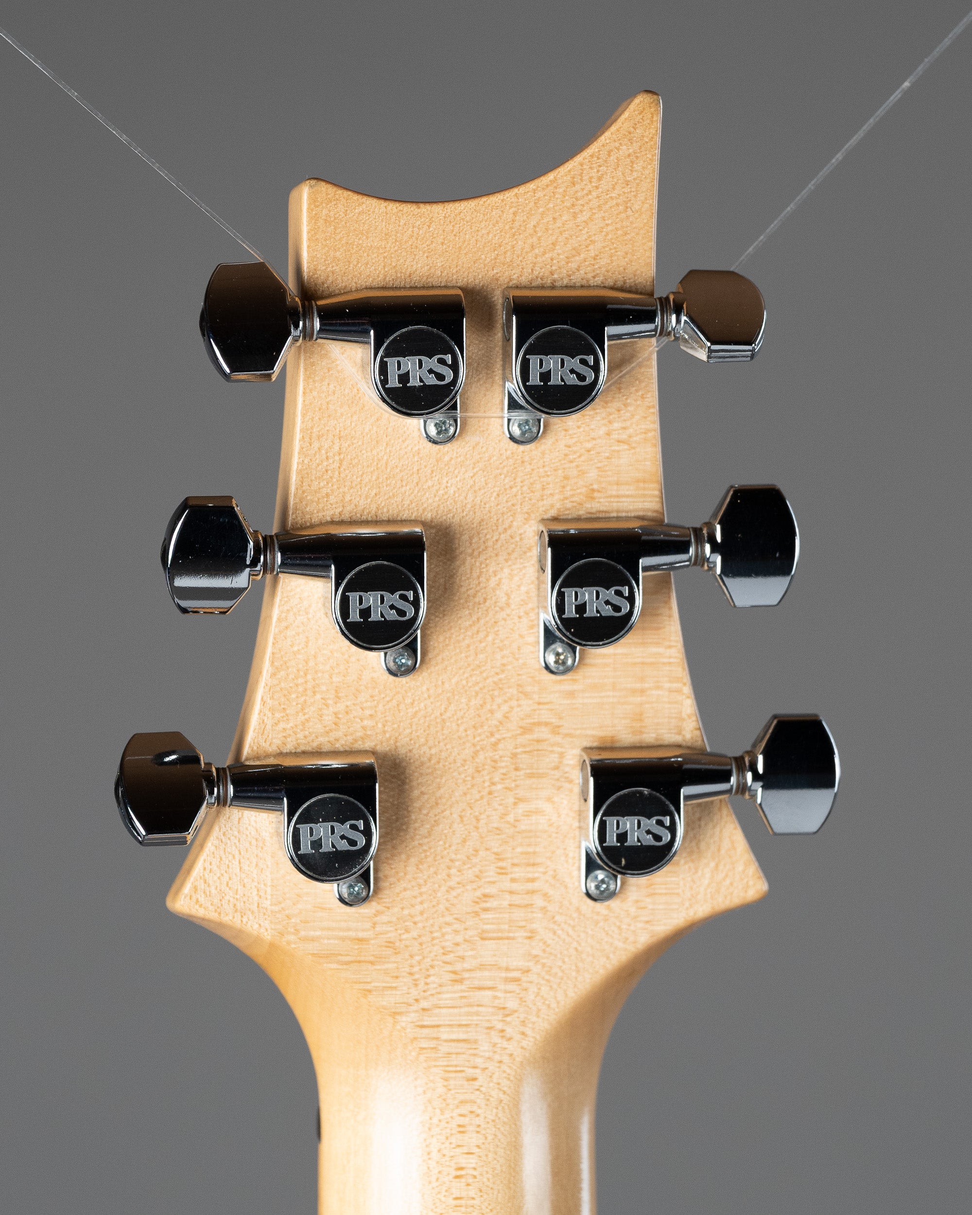 2007 PRS Johnny Hyland (USA, Vintage Natural, OHSC)