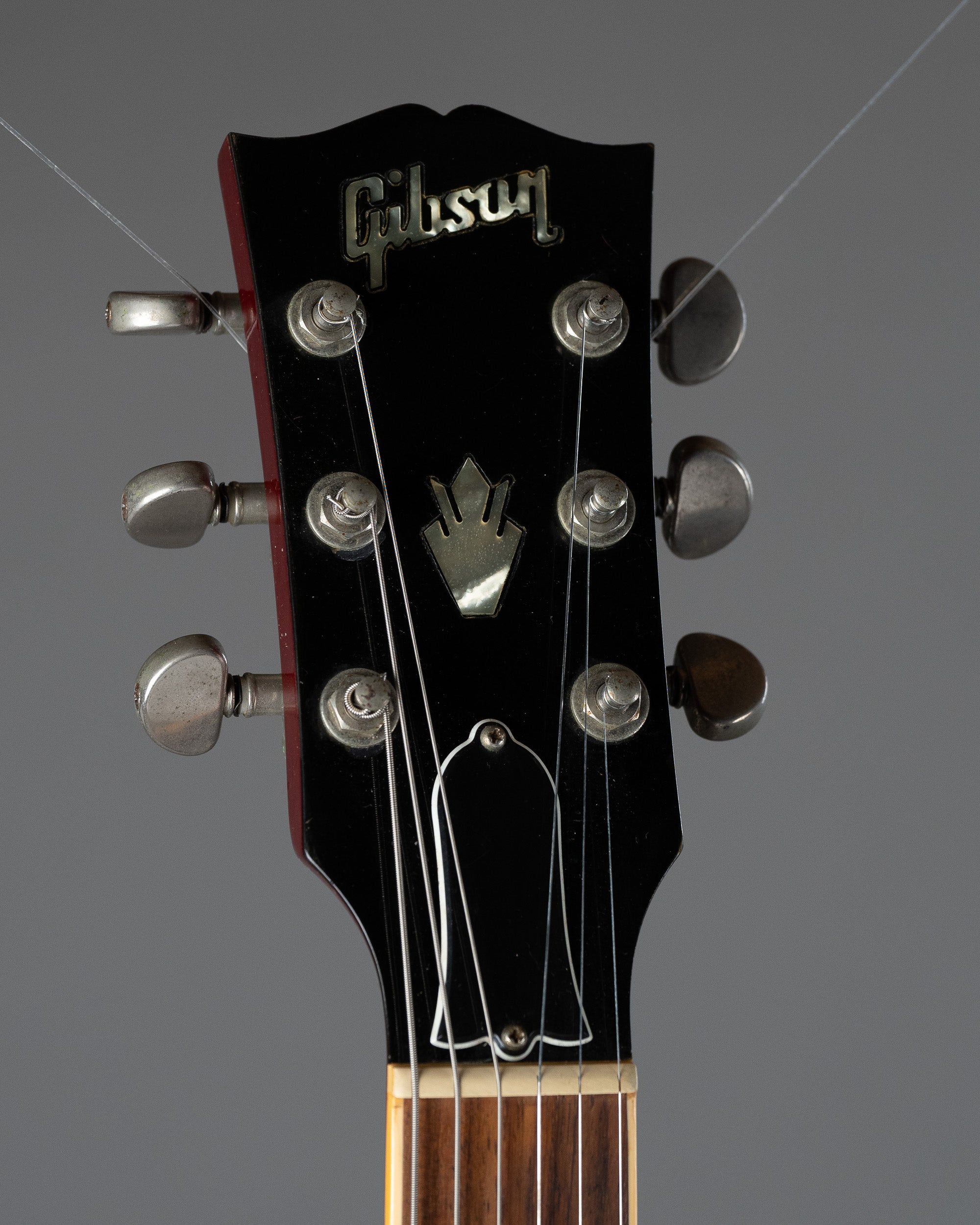 1998 Gibson ES-335 (USA, Cherry, OHSC)