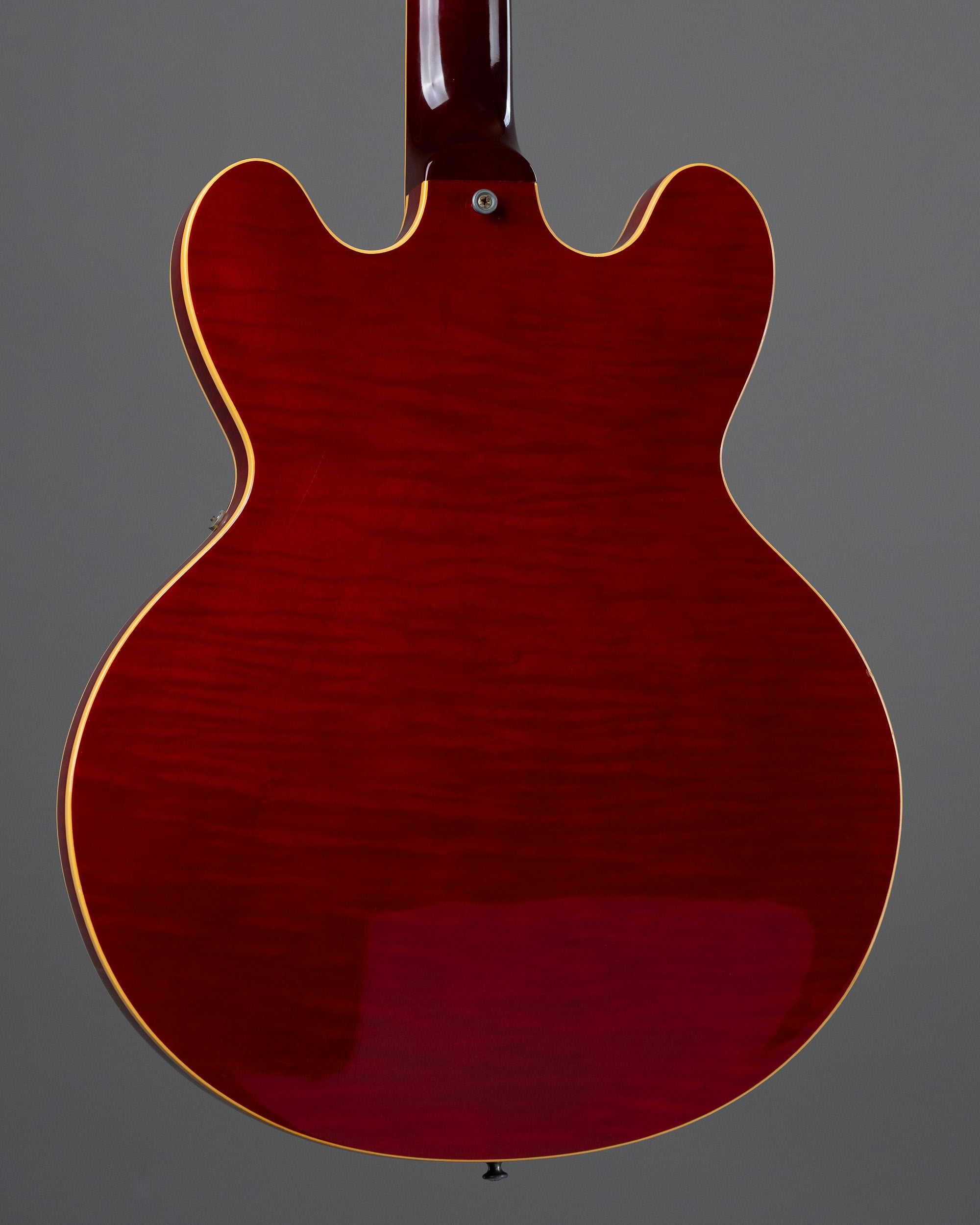1998 Gibson ES-335 (USA, Cherry, OHSC)