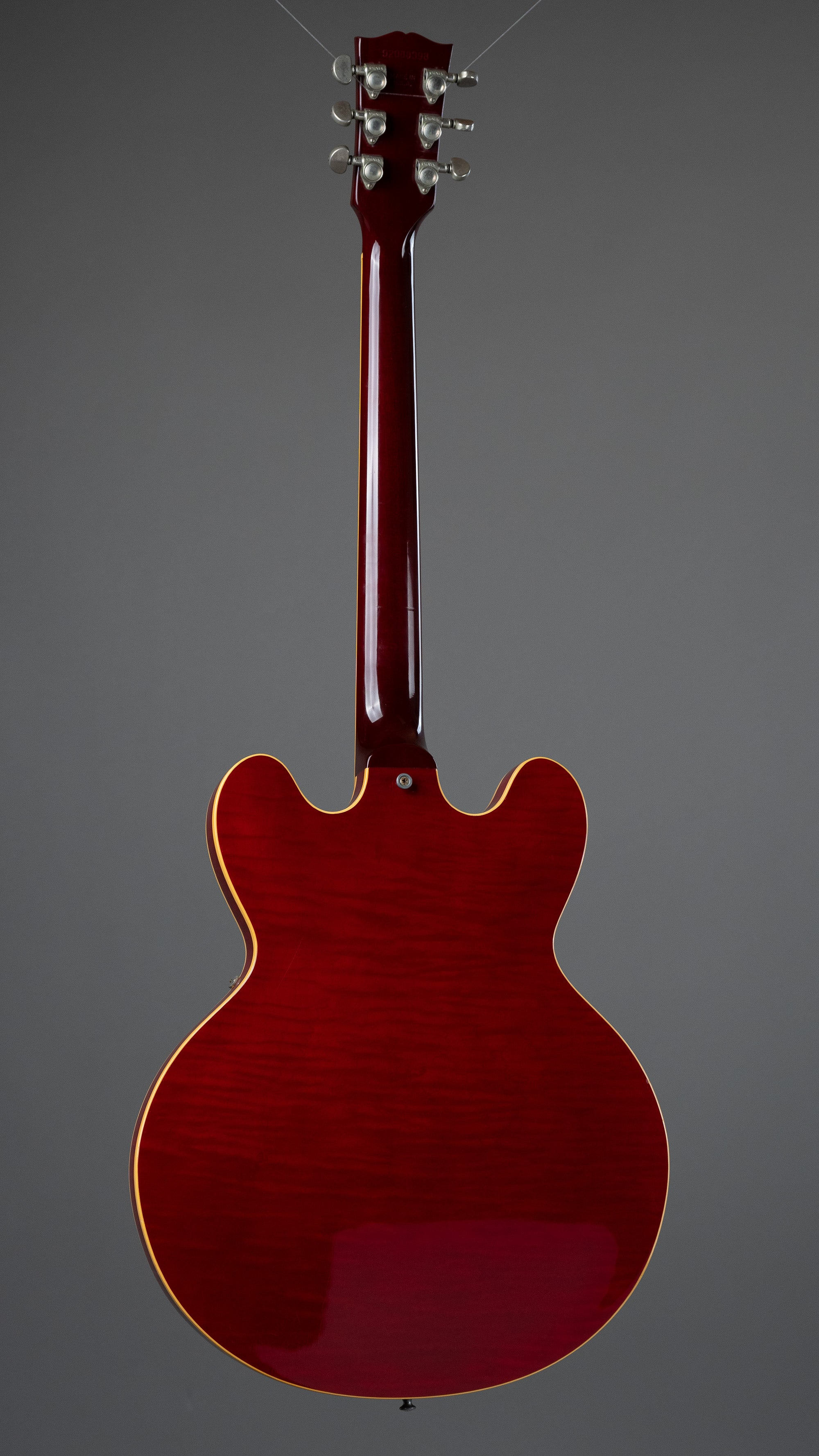 1998 Gibson ES-335 (USA, Cherry, OHSC)