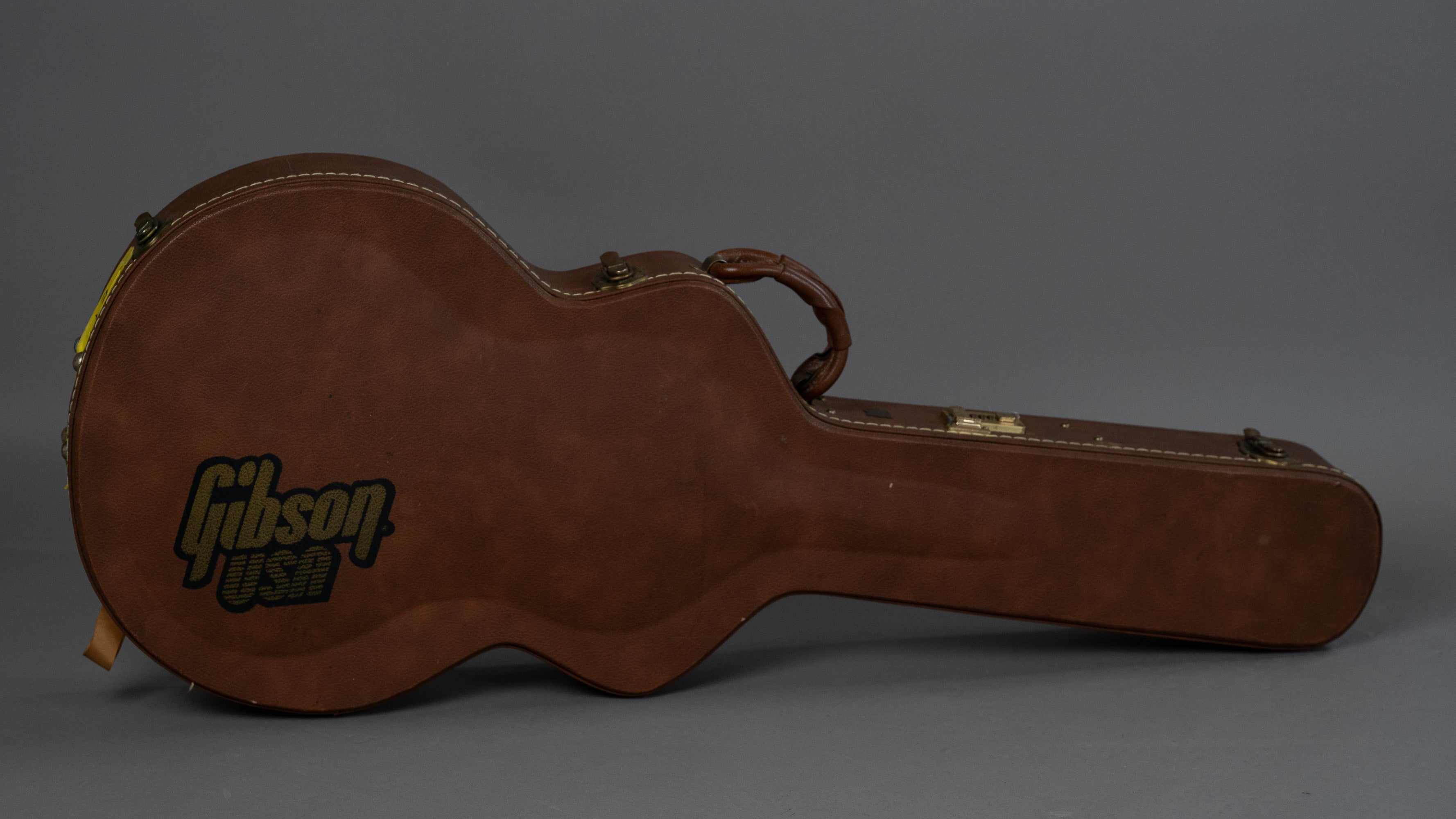 1998 Gibson ES-335 (USA, Cherry, OHSC)