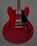 1994 Gibson ES-335 (USA, Cherry, OHSC)