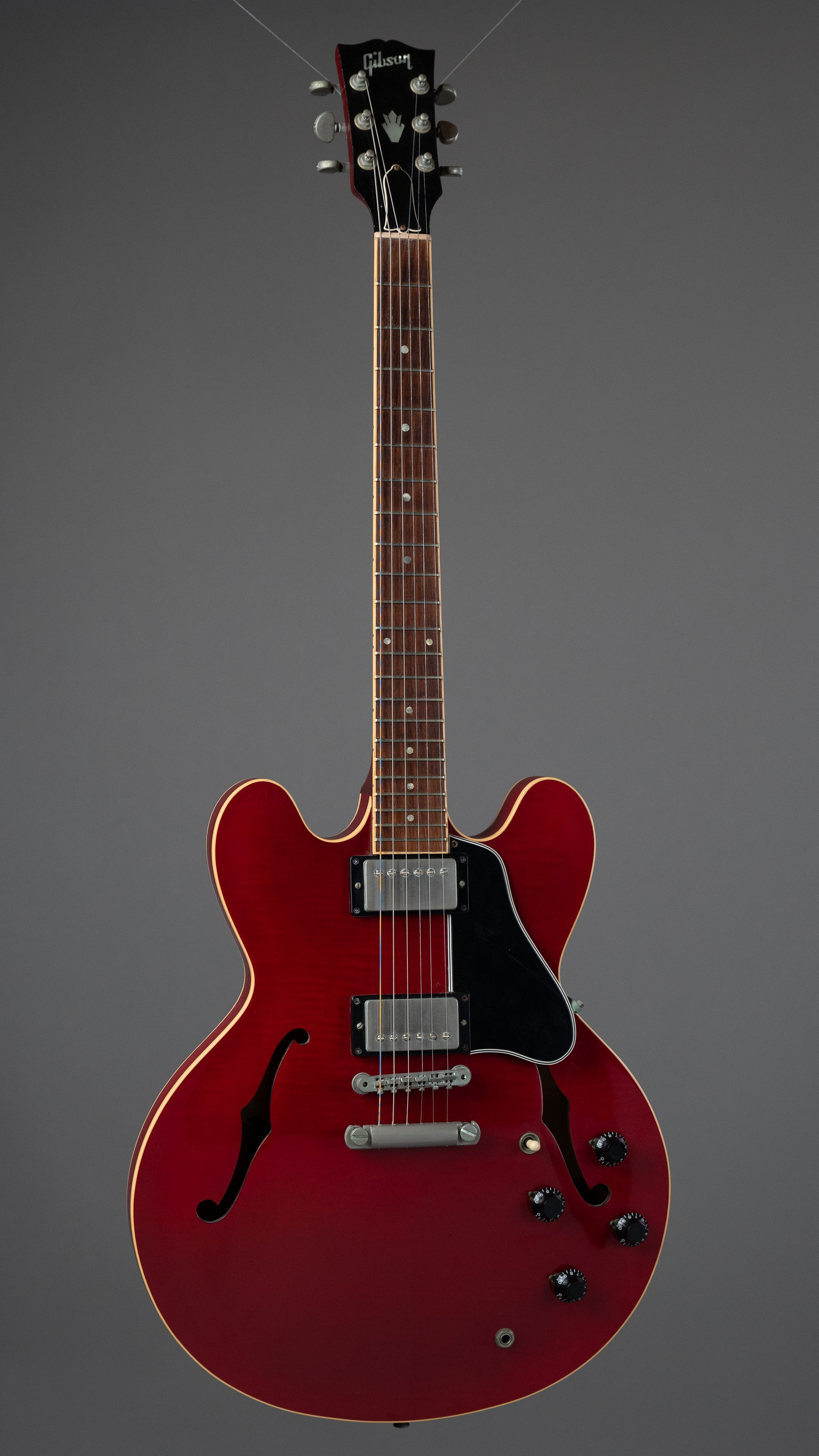 1994 Gibson ES-335 (USA, Cherry, OHSC)