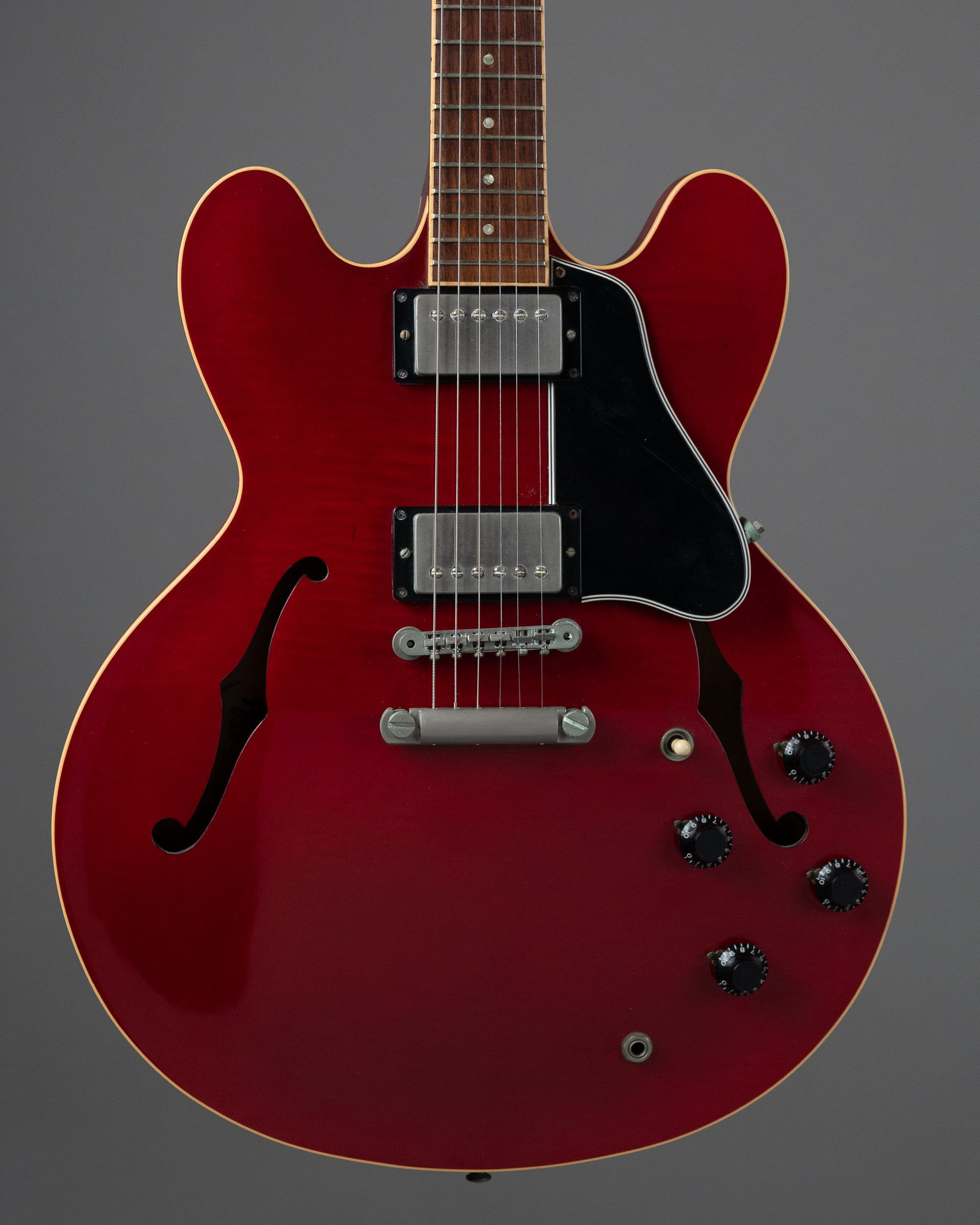 1994 Gibson ES-335 (USA, Cherry, OHSC)