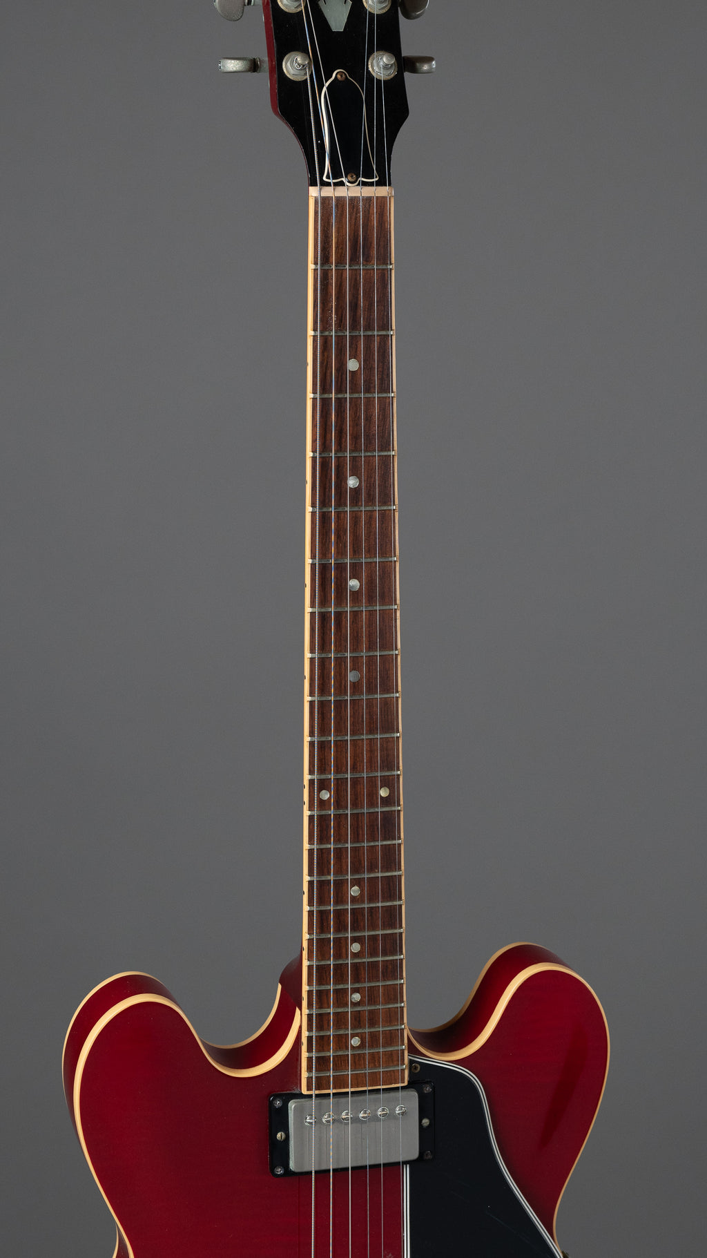 1994 Gibson ES-335 (USA, Cherry, OHSC)