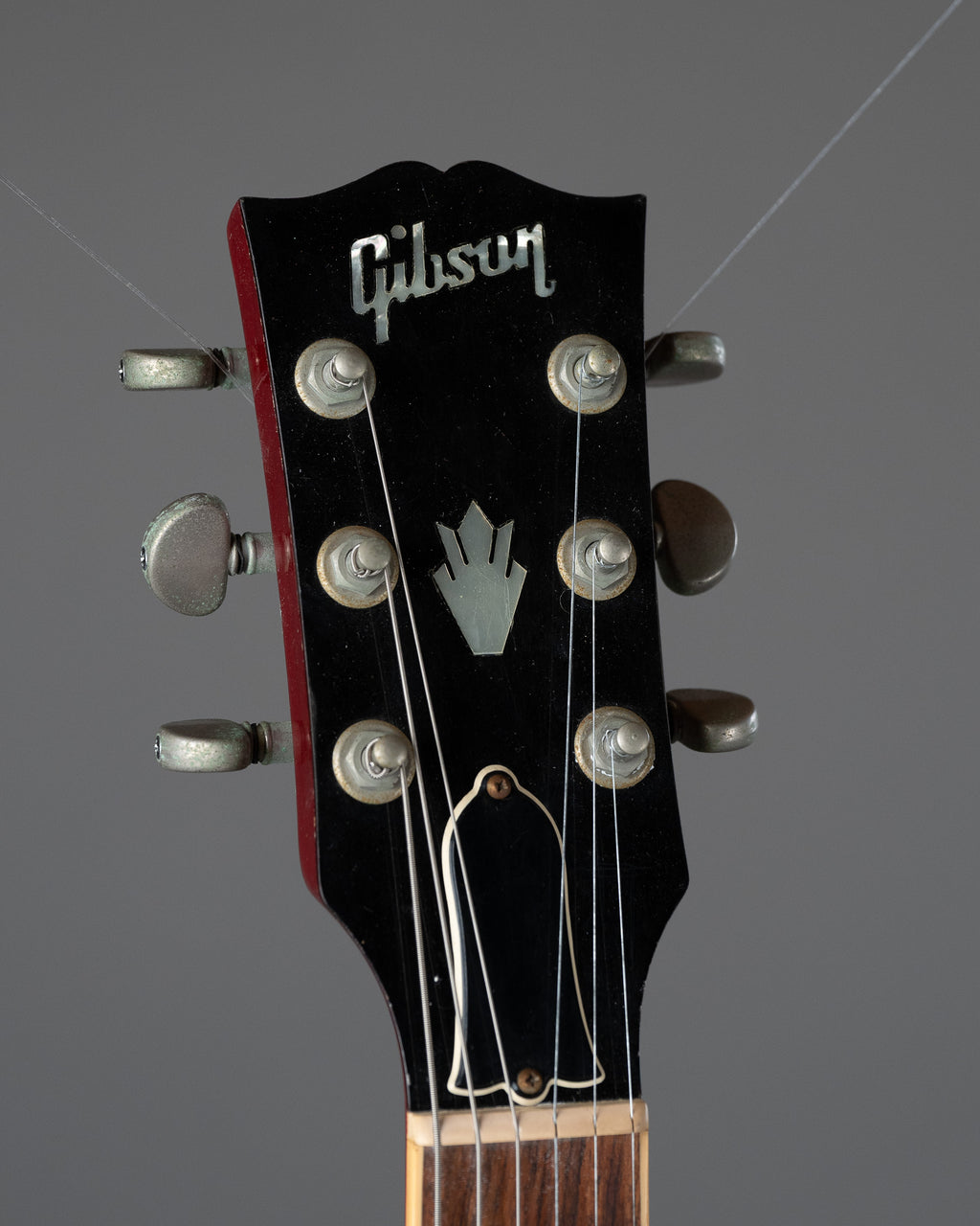 1994 Gibson ES-335 (USA, Cherry, OHSC)