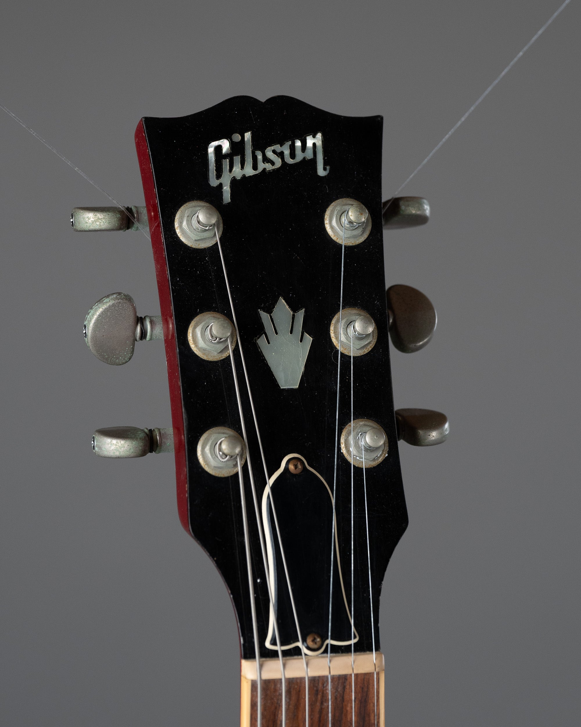 1994 Gibson ES-335 (USA, Cherry, OHSC)
