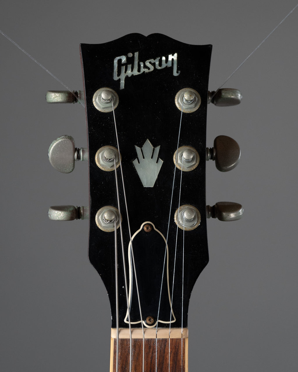 1994 Gibson ES-335 (USA, Cherry, OHSC)