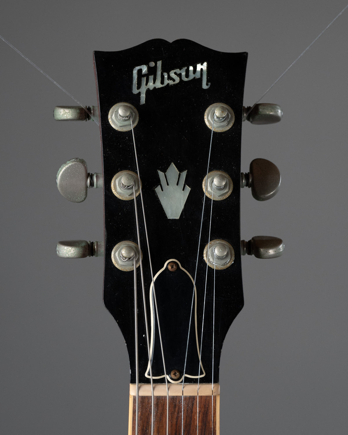 1994 Gibson ES-335 (USA, Cherry, OHSC)