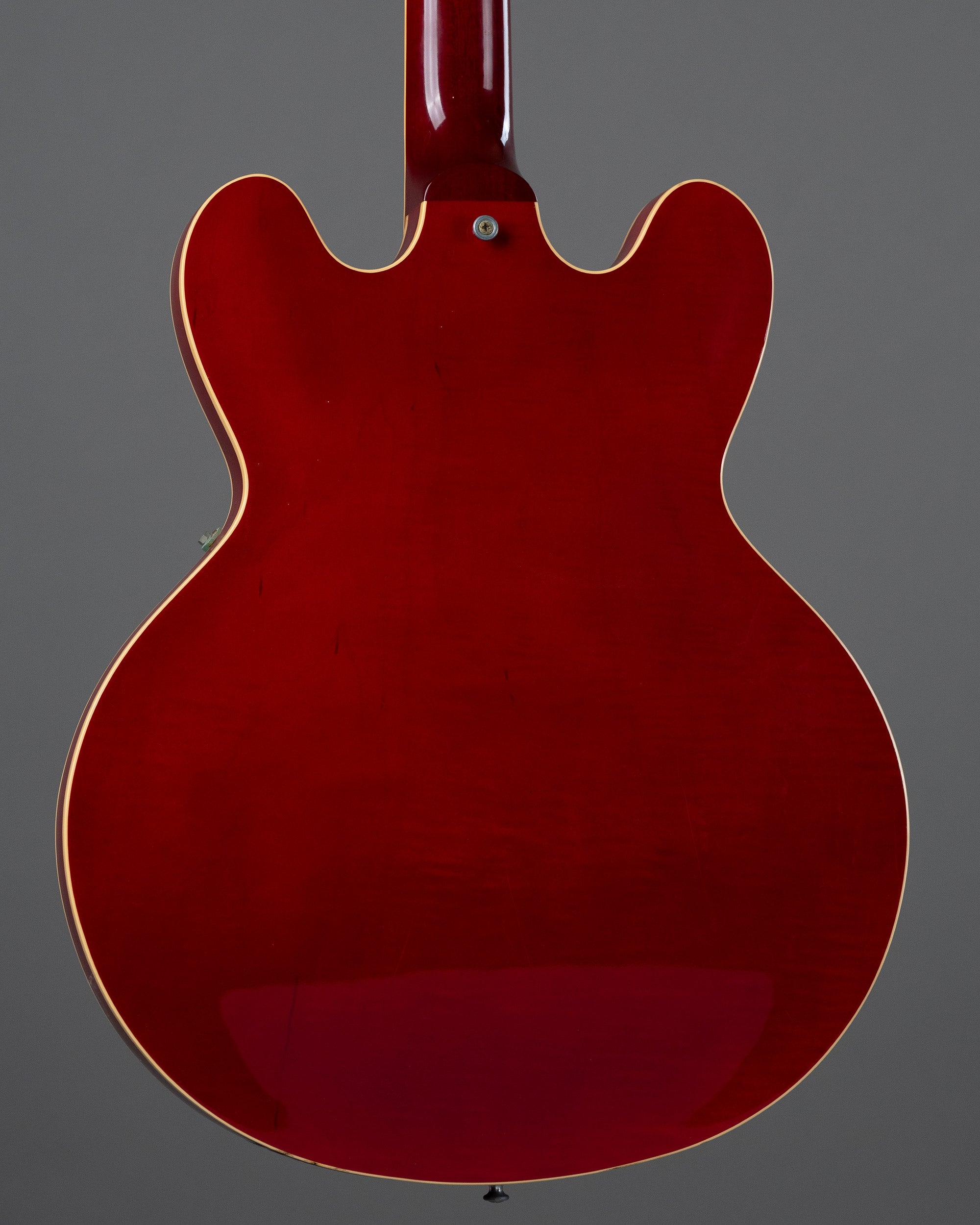 1994 Gibson ES-335 (USA, Cherry, OHSC)