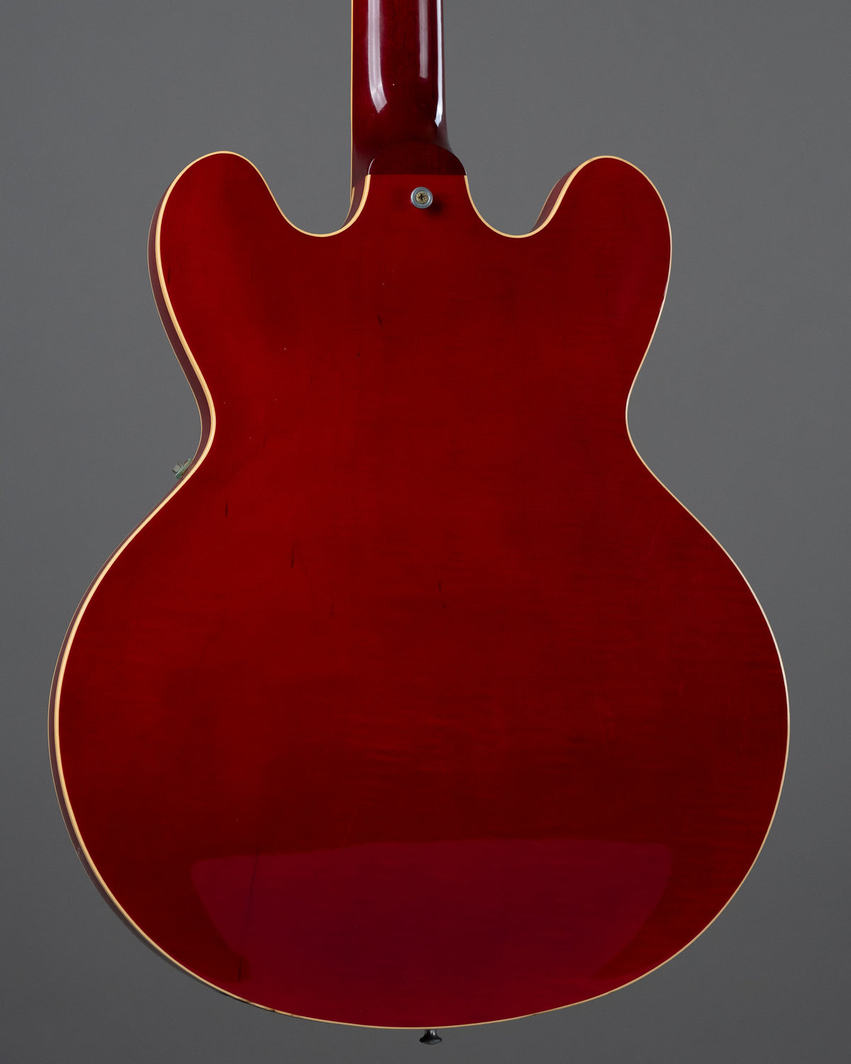 1994 Gibson ES-335 (USA, Cherry, OHSC)