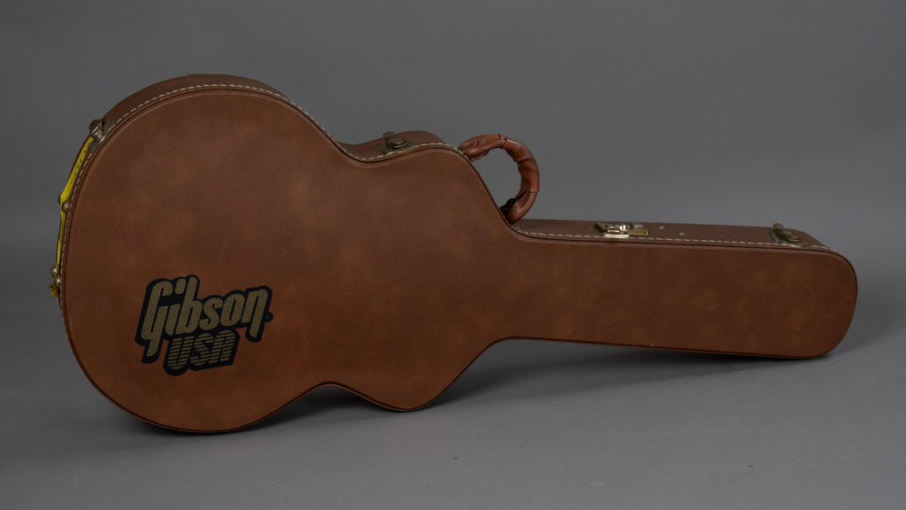 1994 Gibson ES-335 (USA, Cherry, OHSC)