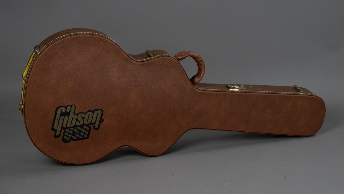 1994 Gibson ES-335 (USA, Cherry, OHSC)