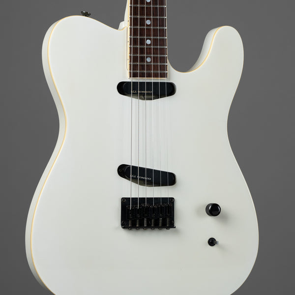 c1990 Fernandes TE-75BT Ltd. Ed. Buck Tick Telecaster (Japan