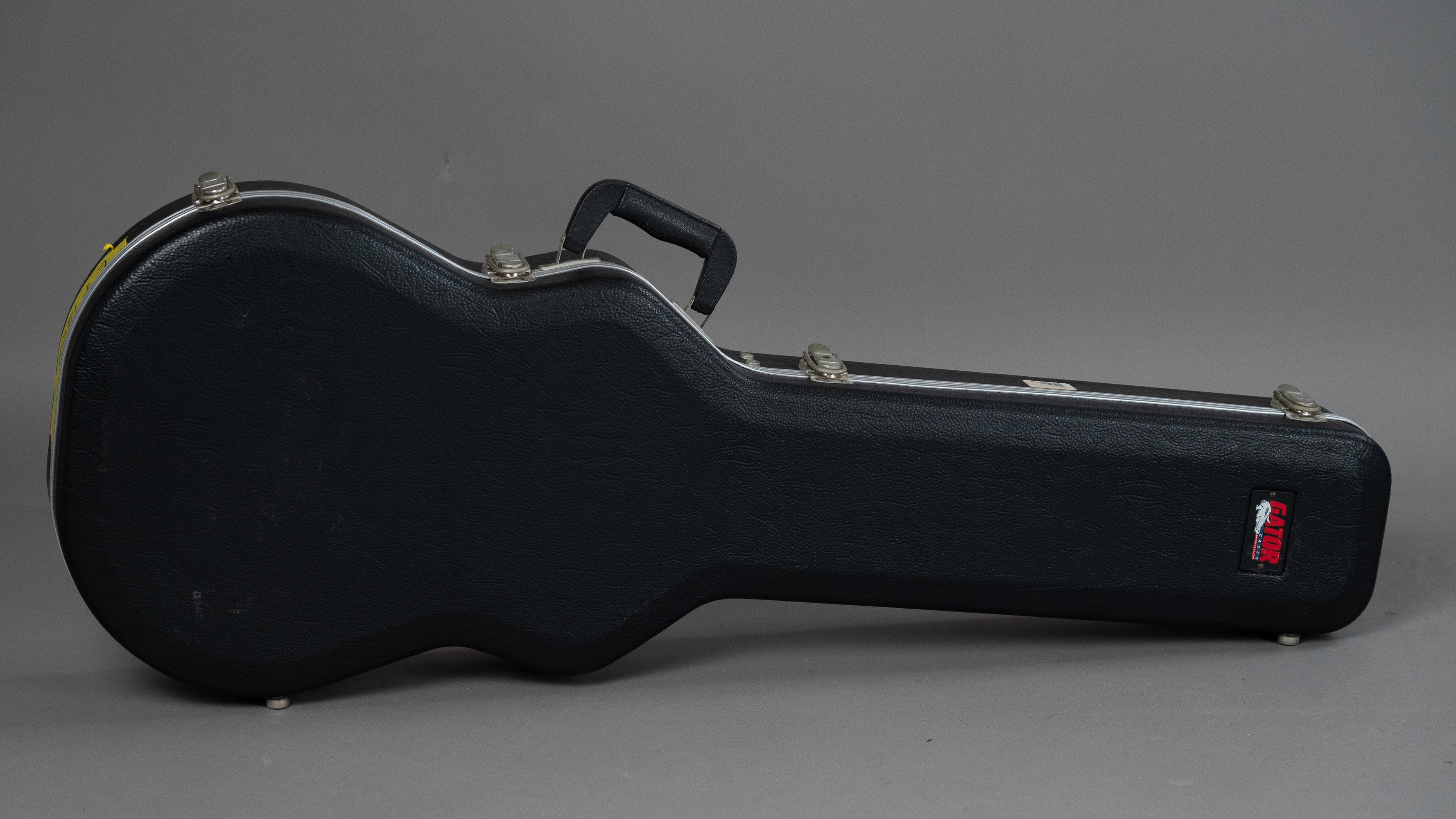 1975 Gibson Les Paul Deluxe (USA, Tobacco Sunburst, HSC)