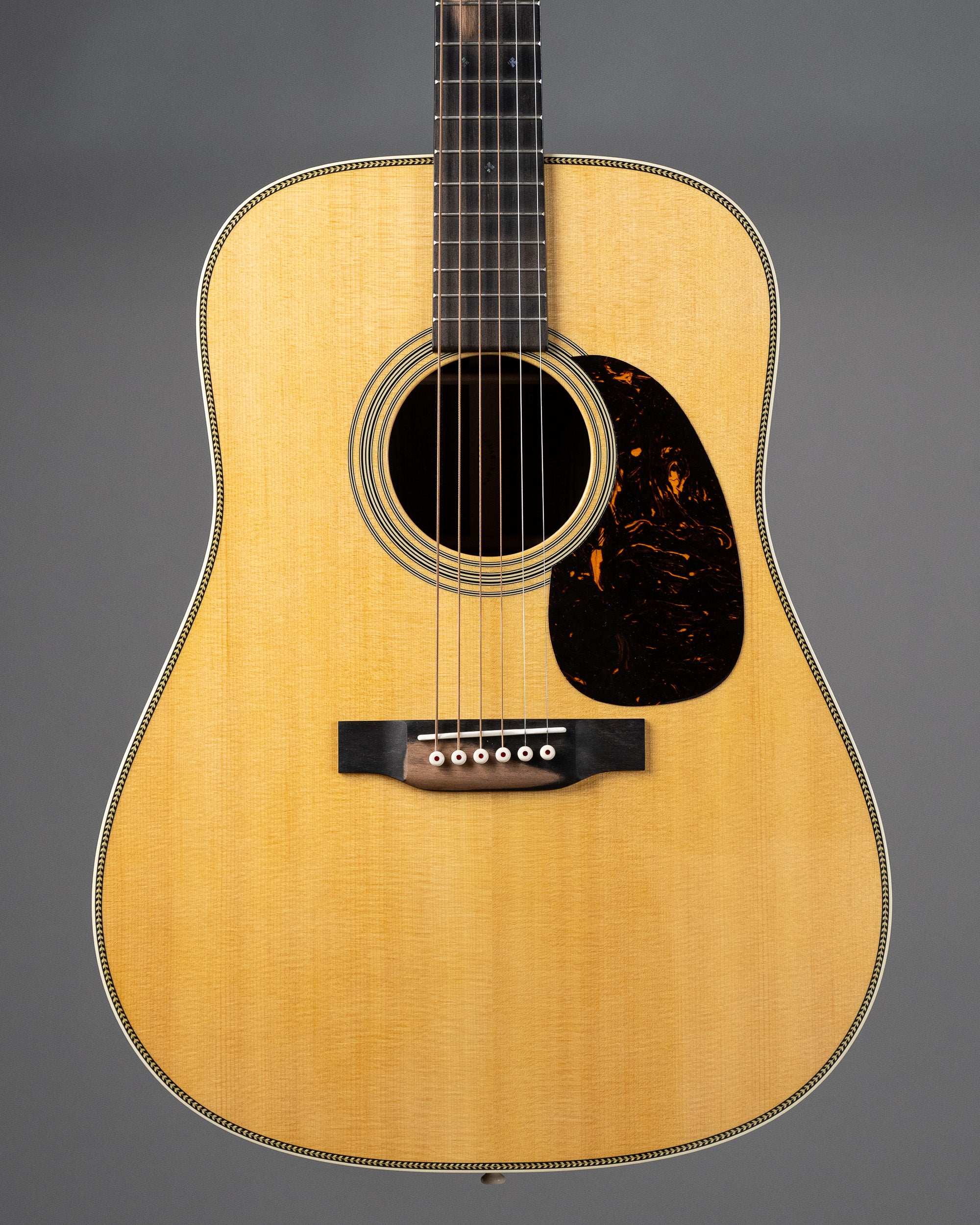 2024 Martin HD-28 (USA, Natural, OHSC)