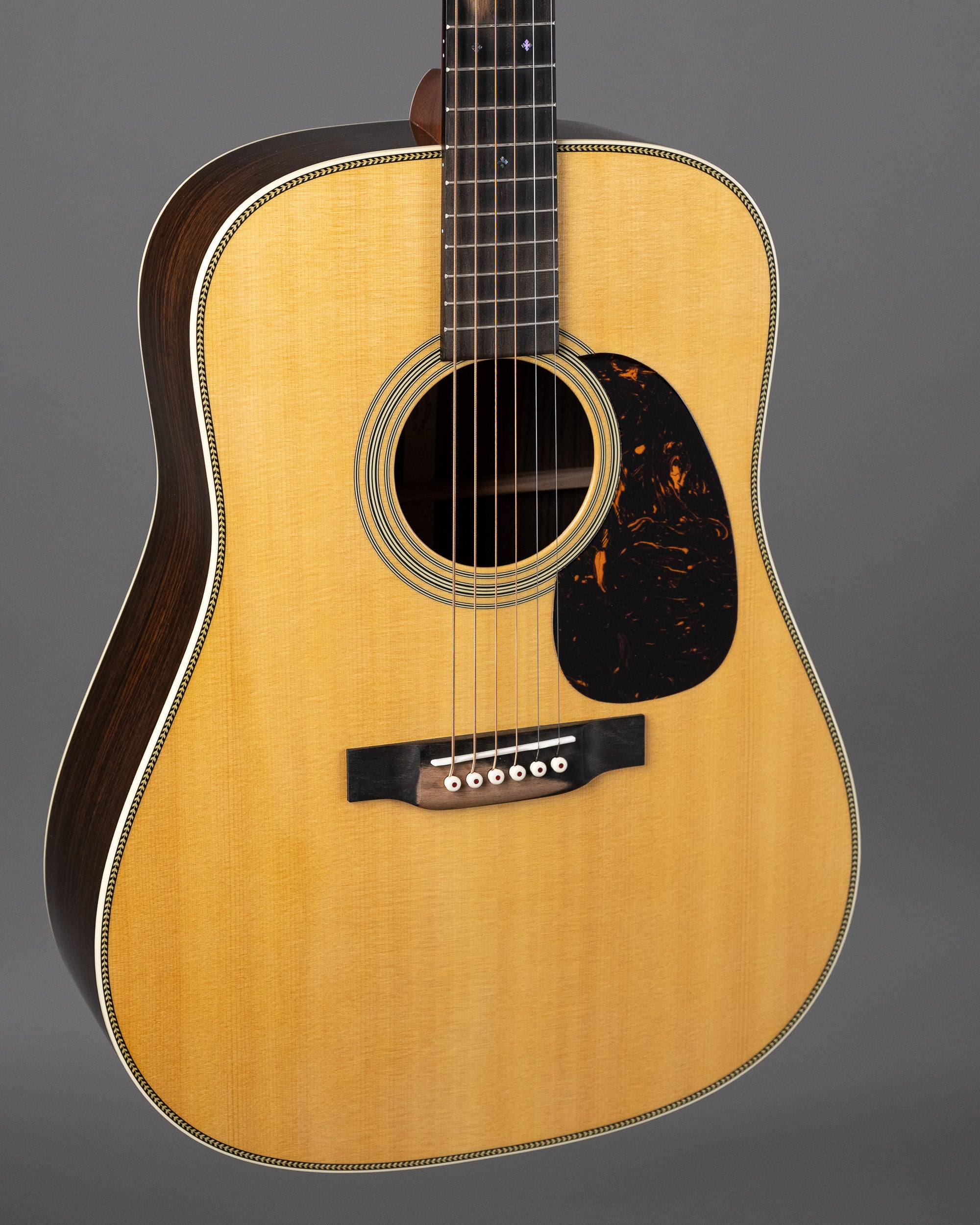 2024 Martin HD-28 (USA, Natural, OHSC)