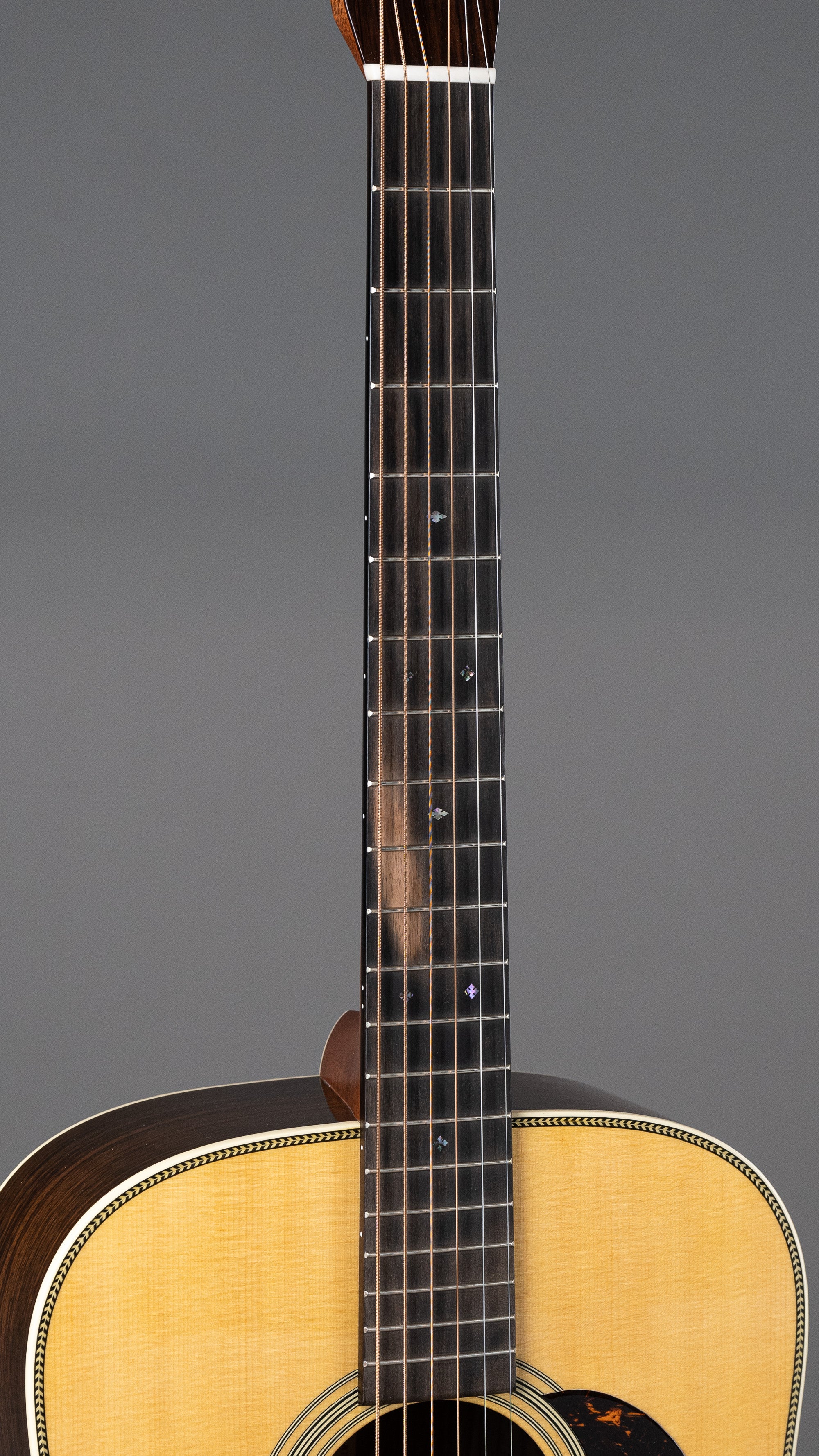 2024 Martin HD-28 (USA, Natural, OHSC)