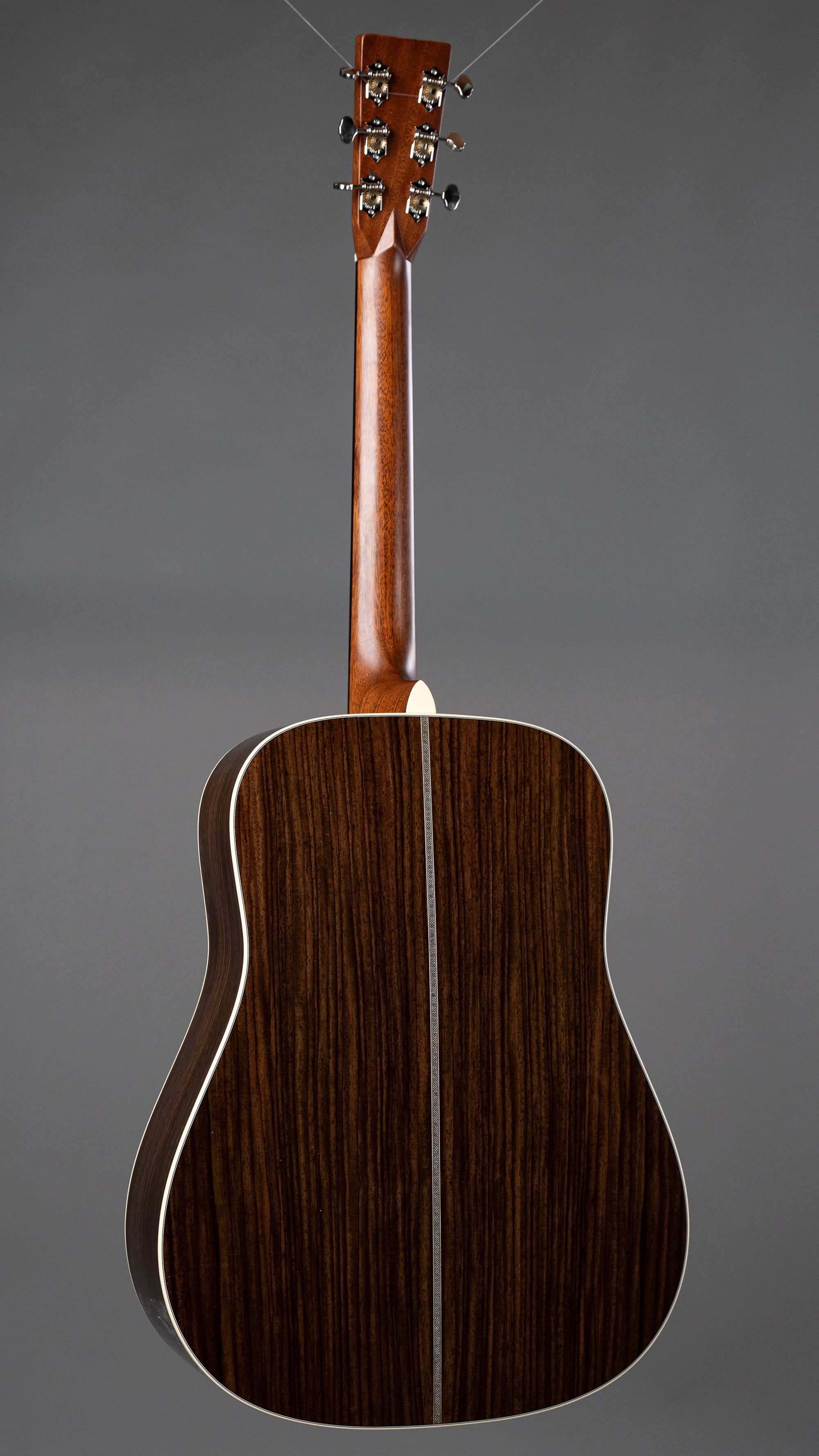 2024 Martin HD-28 (USA, Natural, OHSC)