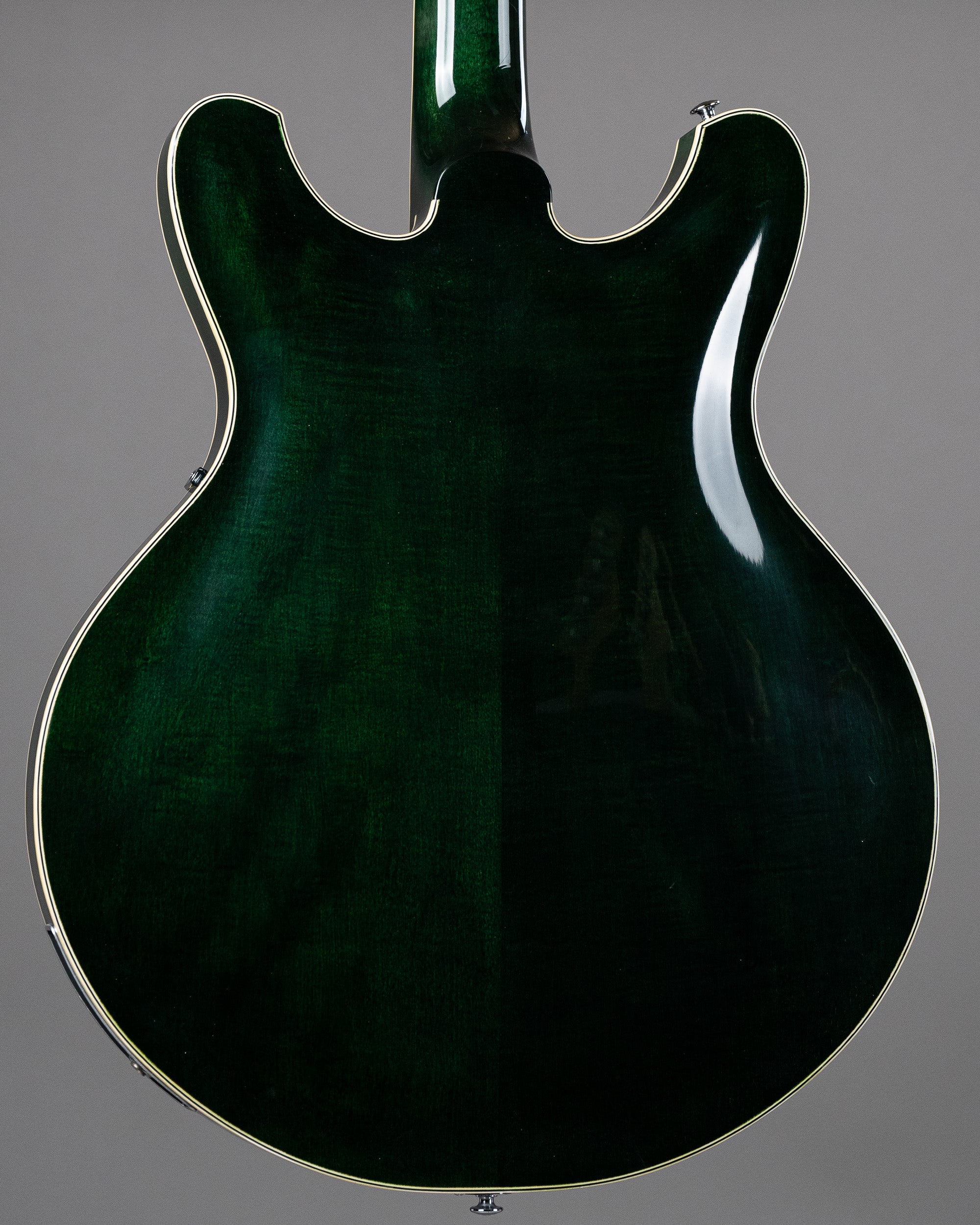 c1969 Yamaha SA-70 Bass (Japan, Dark Green, OHSC)