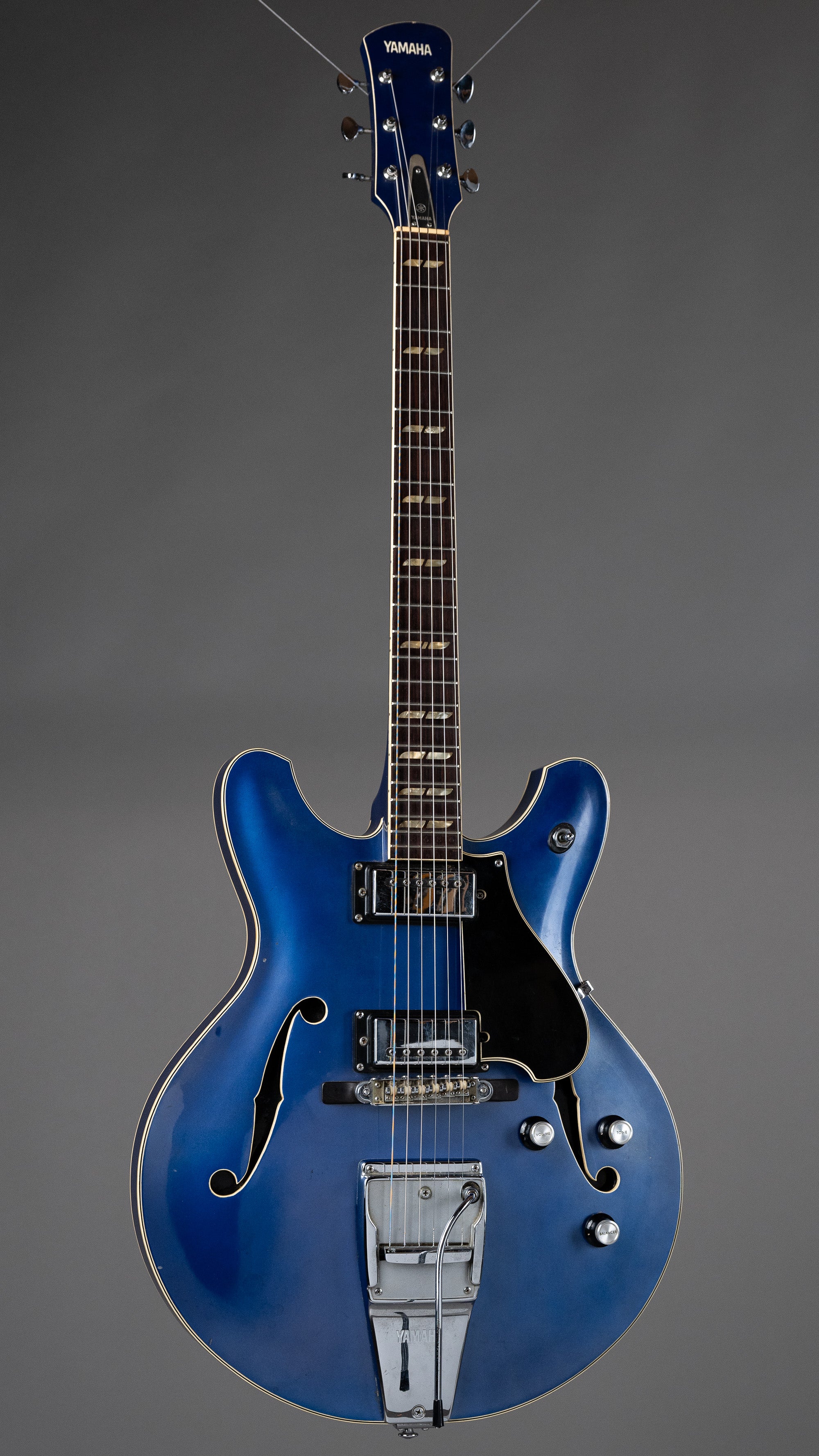 c1972 Yamaha SA-50B Pearl Tone (Japan, Pearl Marine, OHSC)