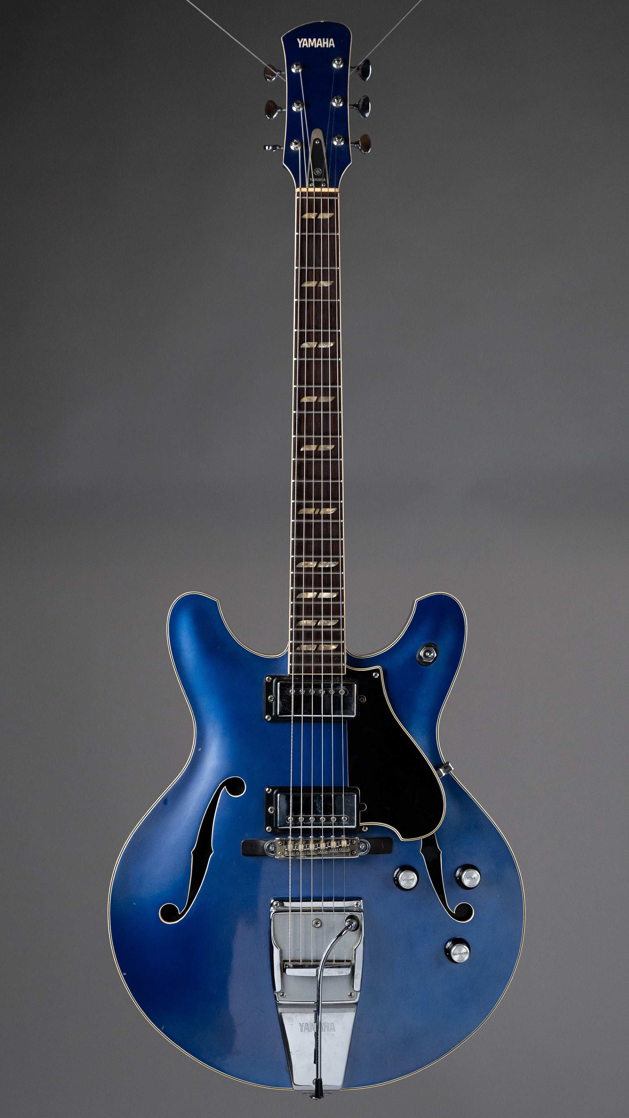c1972 Yamaha SA-50B Pearl Tone (Japan, Pearl Marine, OHSC)