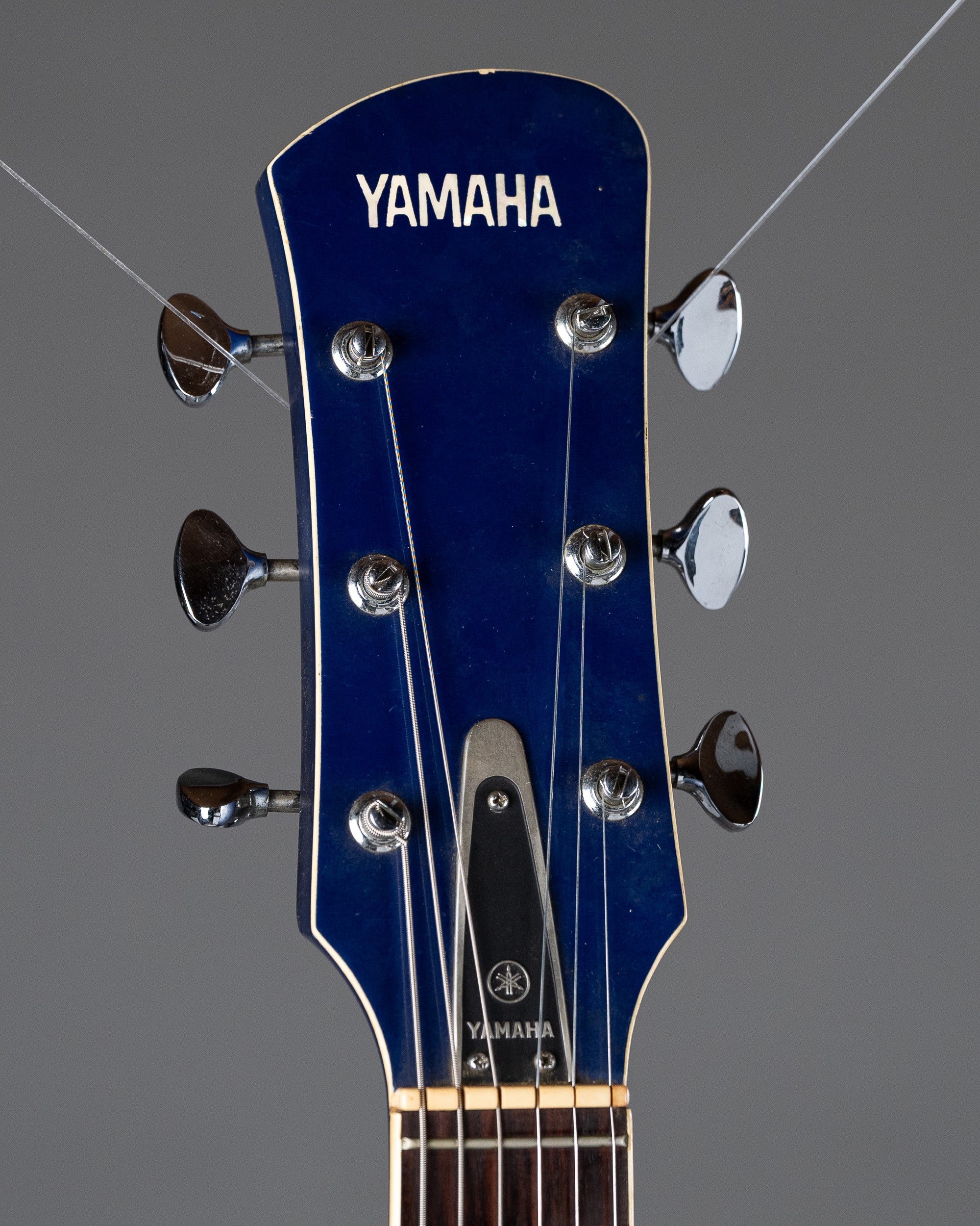 c1972 Yamaha SA-50B Pearl Tone (Japan, Pearl Marine, OHSC)