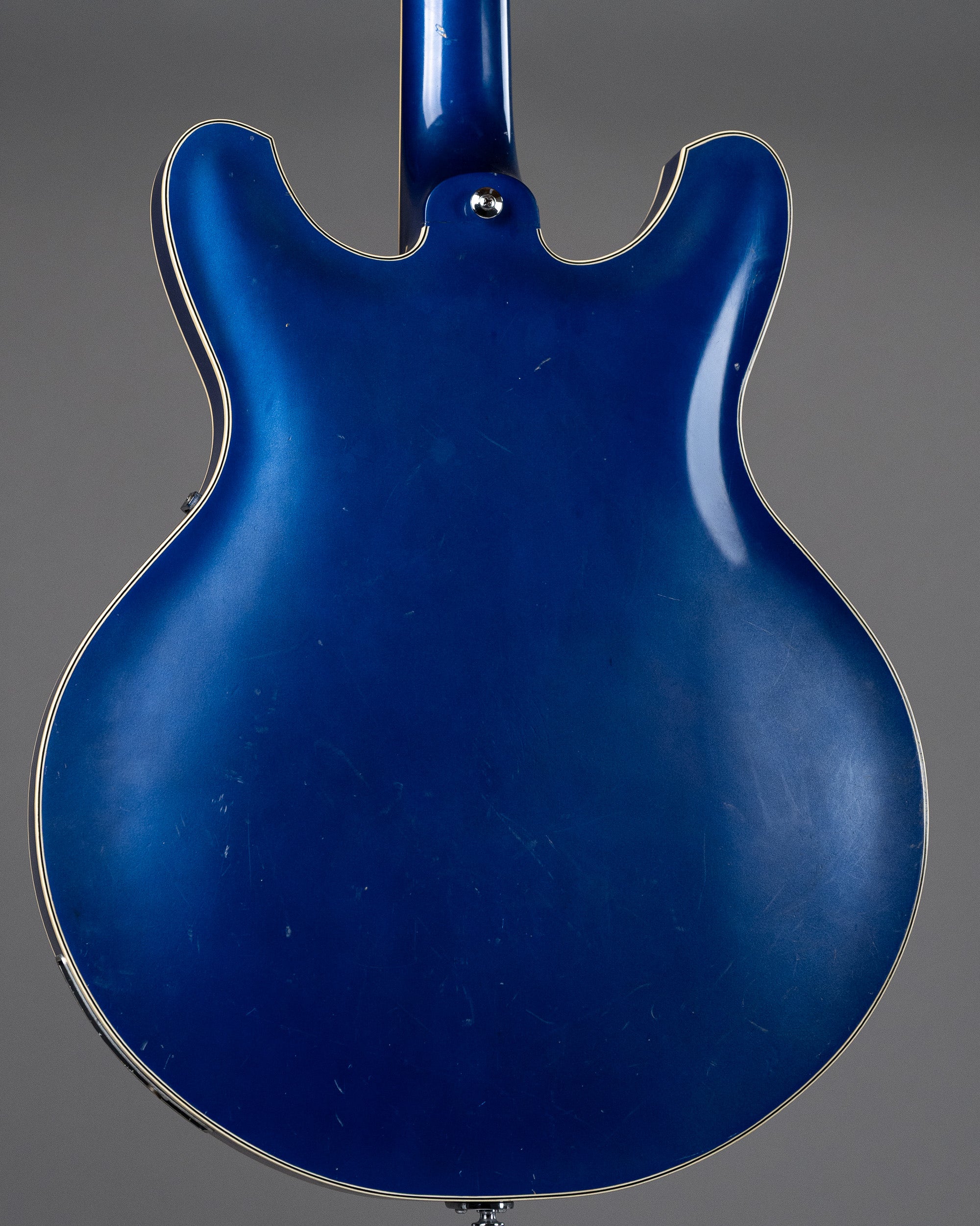 c1972 Yamaha SA-50B Pearl Tone (Japan, Pearl Marine, OHSC)