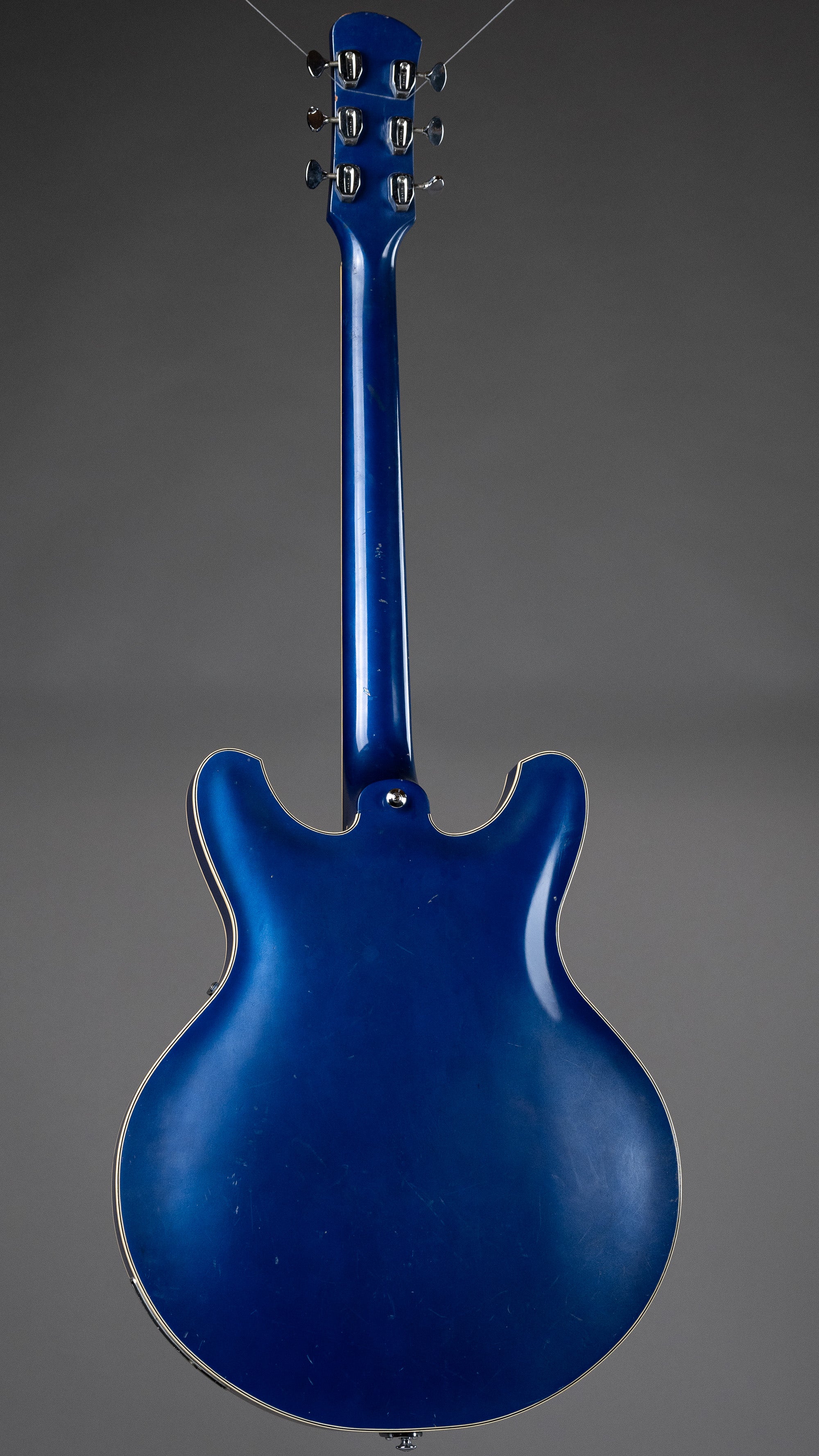 c1972 Yamaha SA-50B Pearl Tone (Japan, Pearl Marine, OHSC)