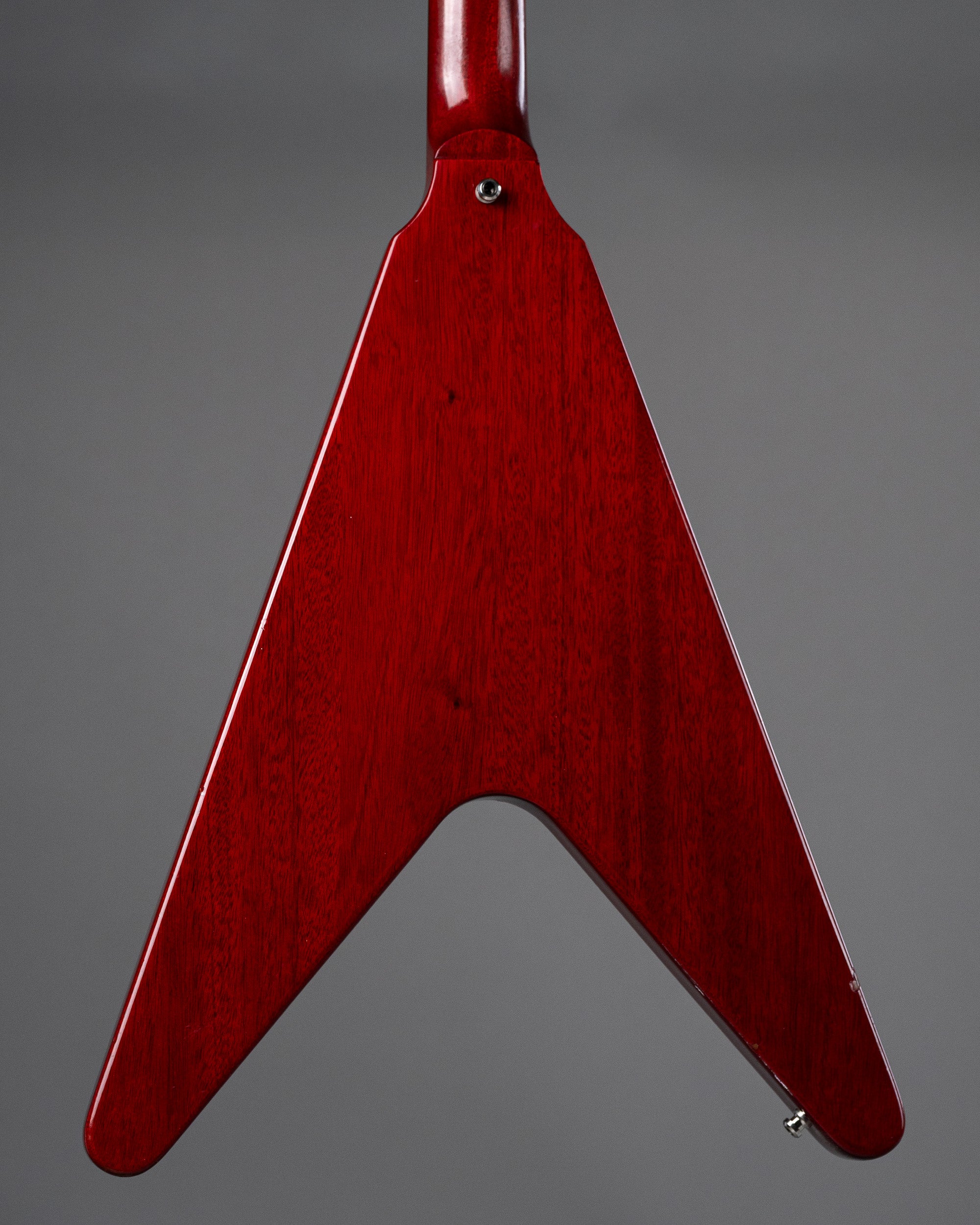 2009 Gibson 67RI Flying V (USA, Cherry, HSC)