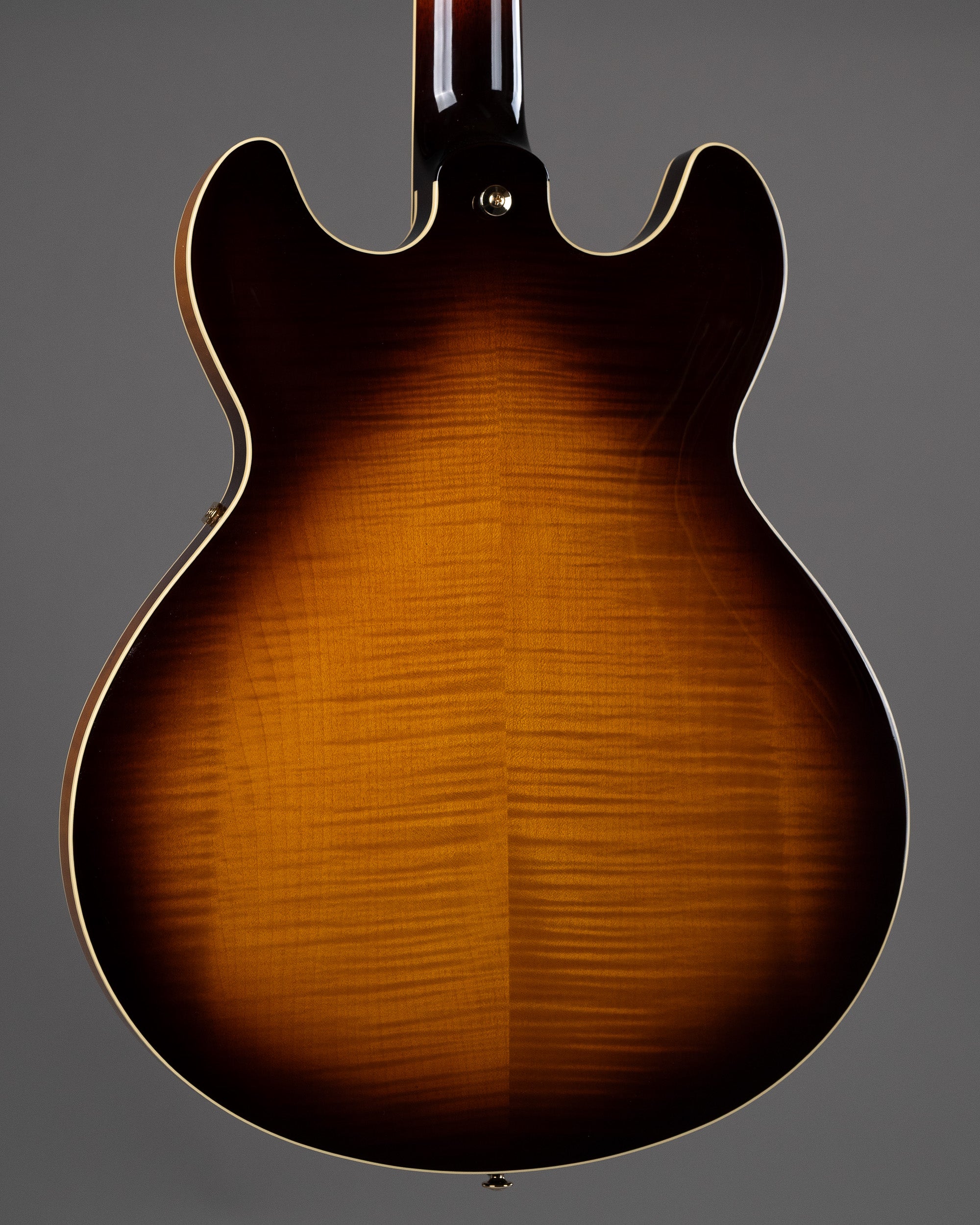 2023 Yamaha SA2200 (Japan, Brown Sunburst, OHSC)