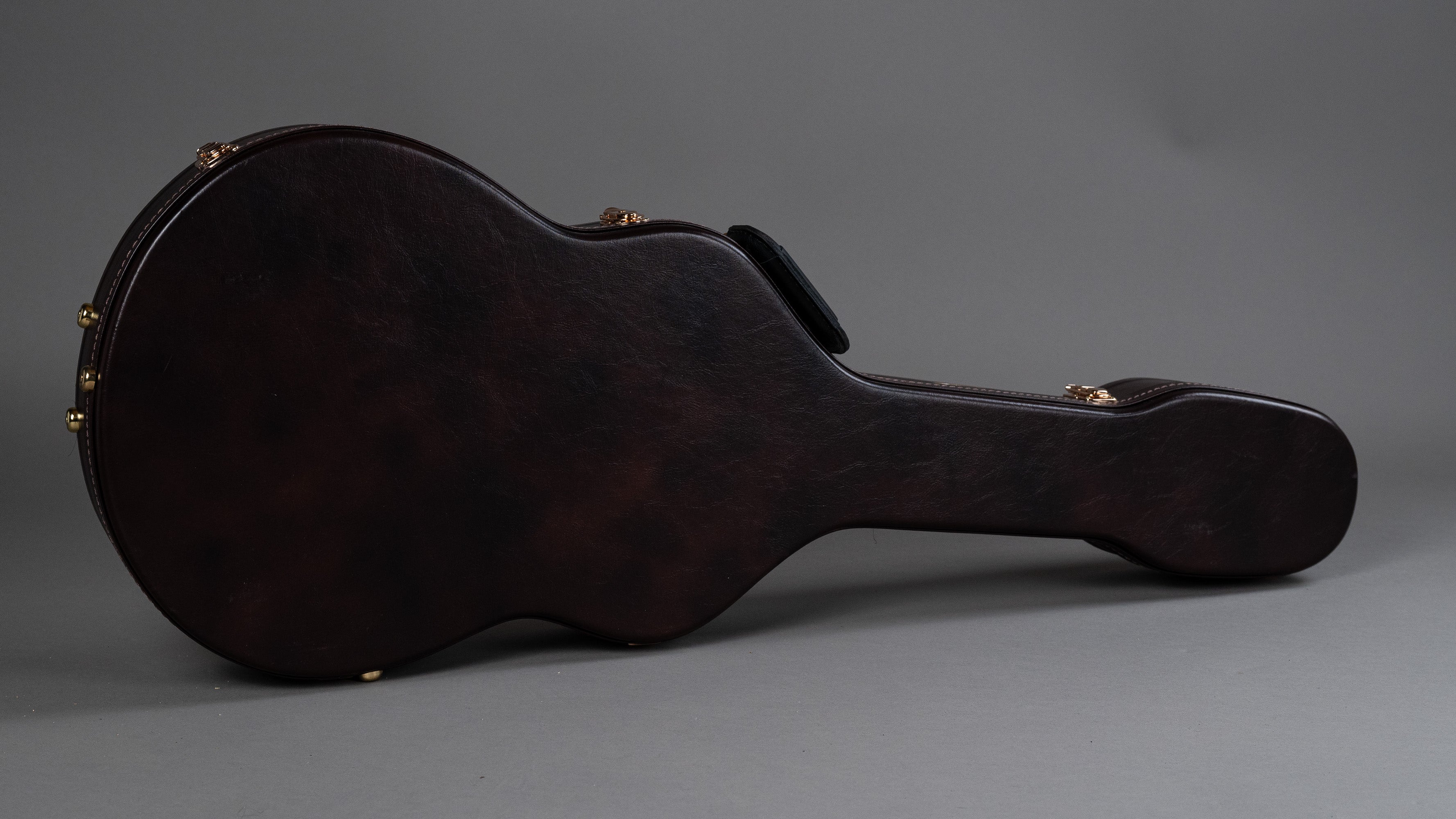 2023 Yamaha SA2200 (Japan, Brown Sunburst, OHSC)