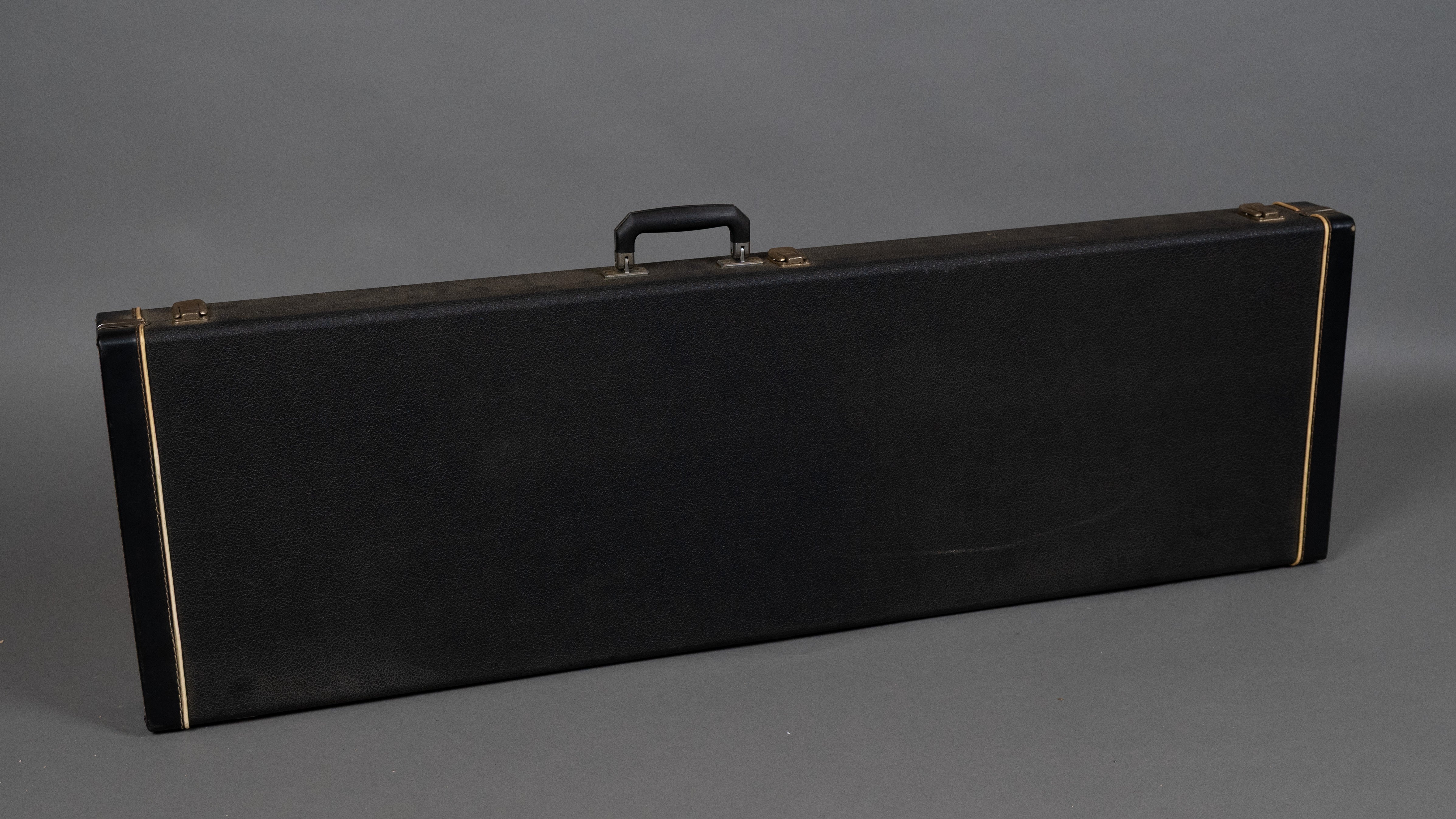 1981 Yamaha Broad Bass VI (Japan, Sunburst, HSC)