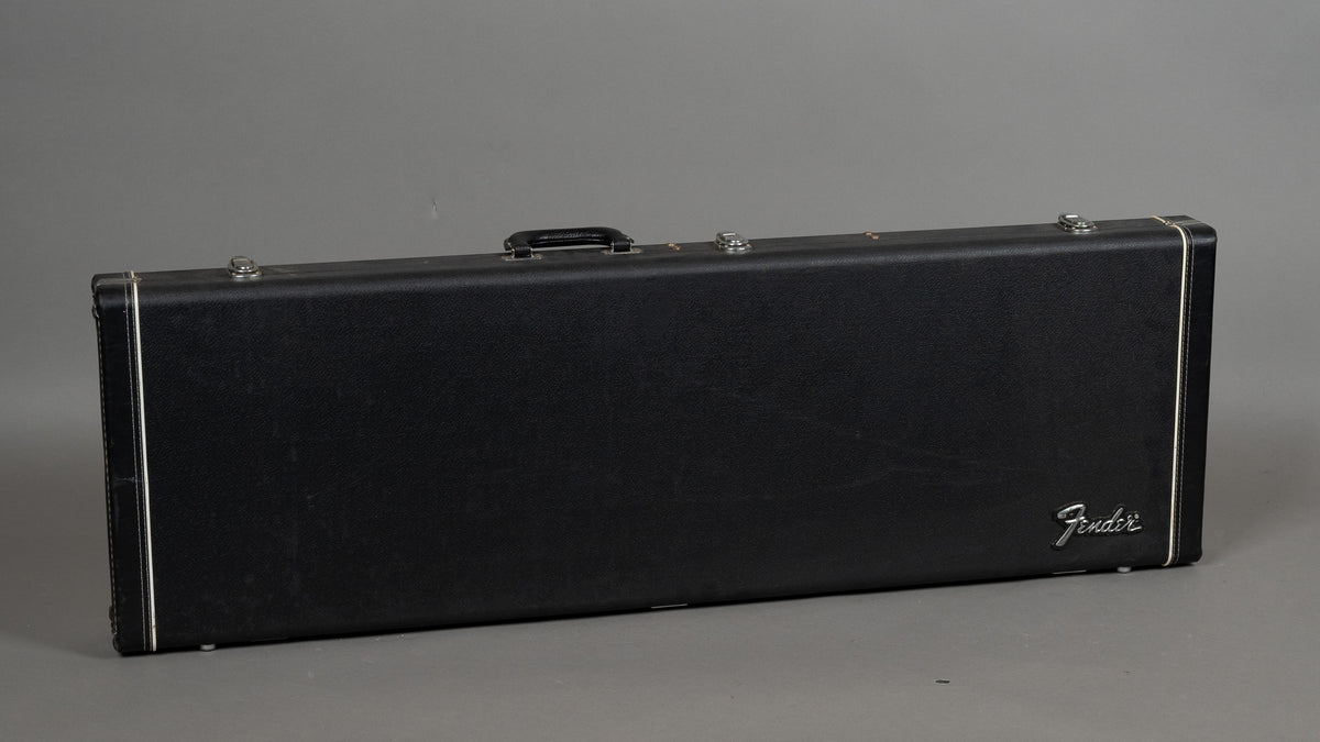 1968 Fender Precision Bass (USA, Sunburst, HSC)