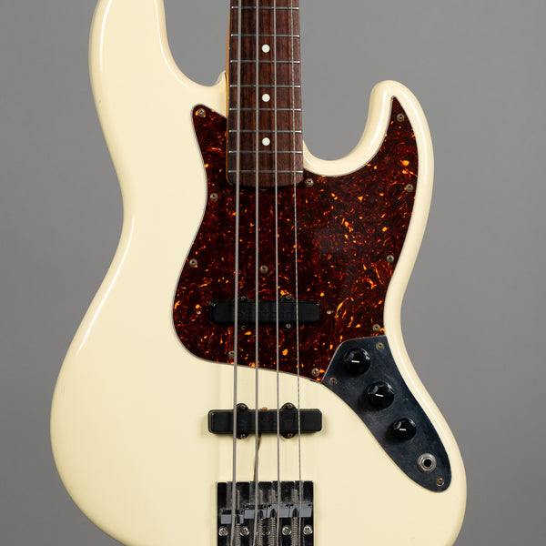 ベース FenderJapan Exclusive Classic Jazz Bass Fender Japan Exclusive Classic 60s Jazz Bass 3CS - YouTube