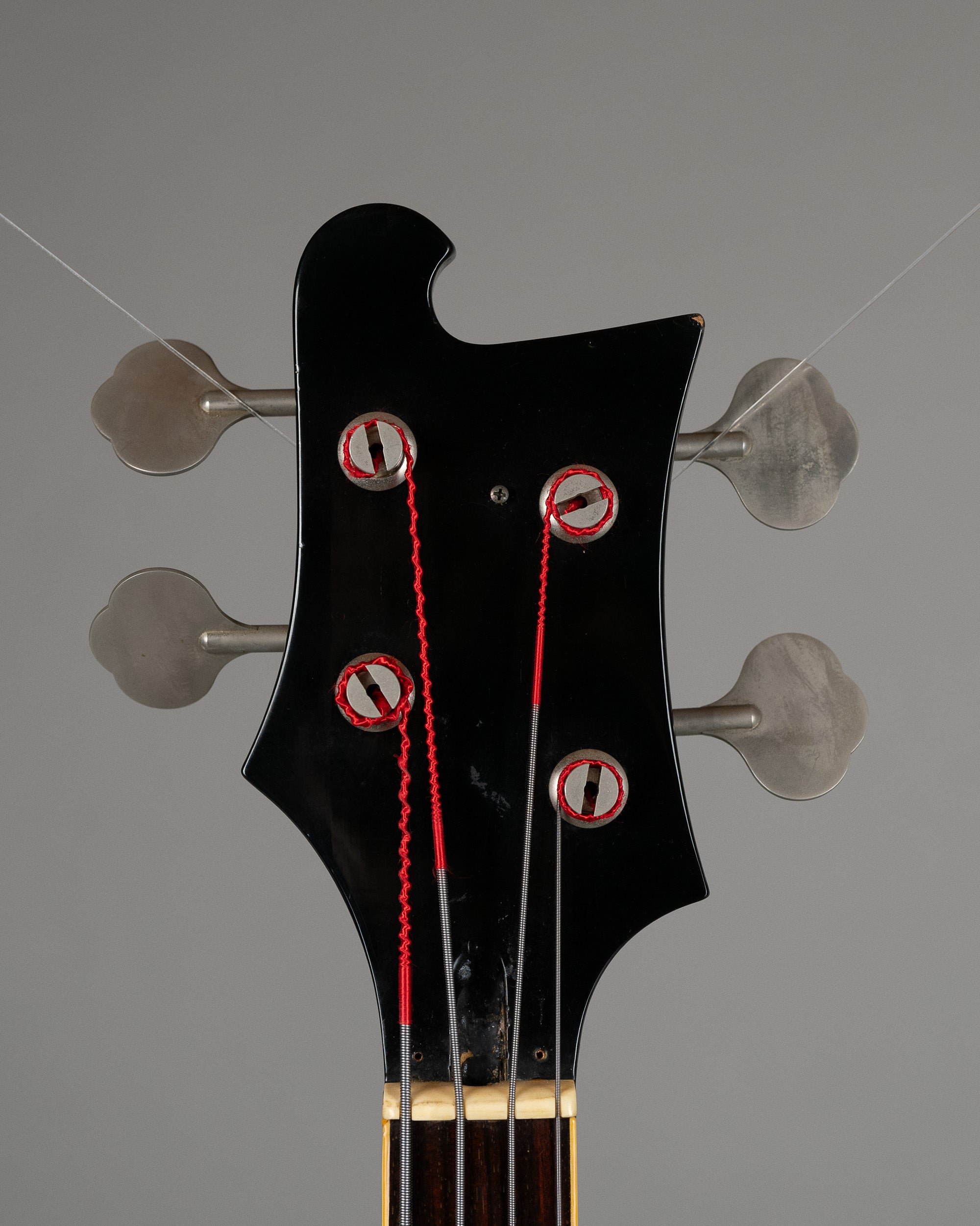 1990 Fernandes RB-700 Ric 4003 (Japan, Jetglo)