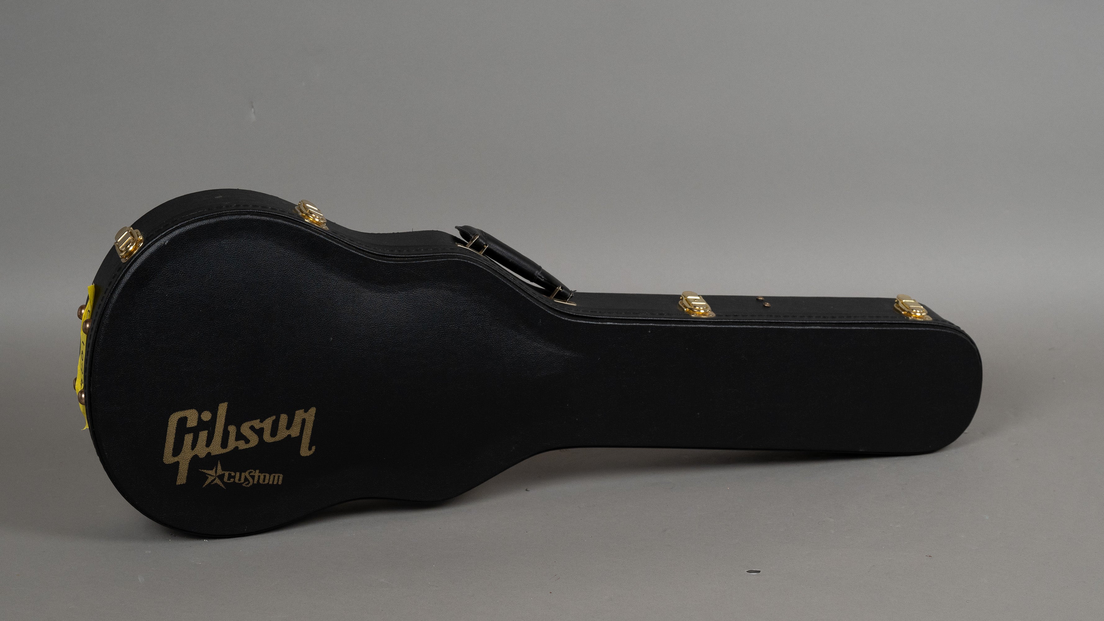 2009 Gibson Les Paul 1959 50th Anniversary (USA, Faded Persimmon Burst , OHSC, 1 of 25)
