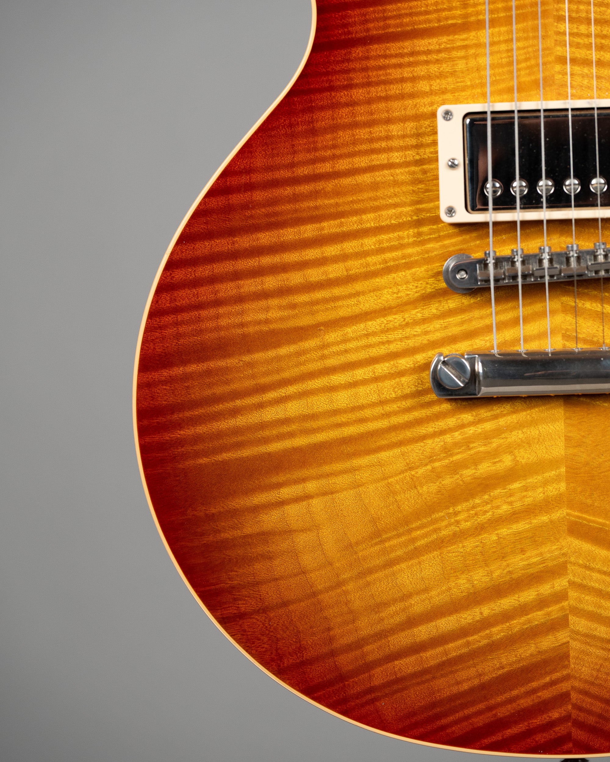 2009 Gibson Les Paul 1959 50th Anniversary (USA, Faded Persimmon Burst , OHSC, 1 of 25)